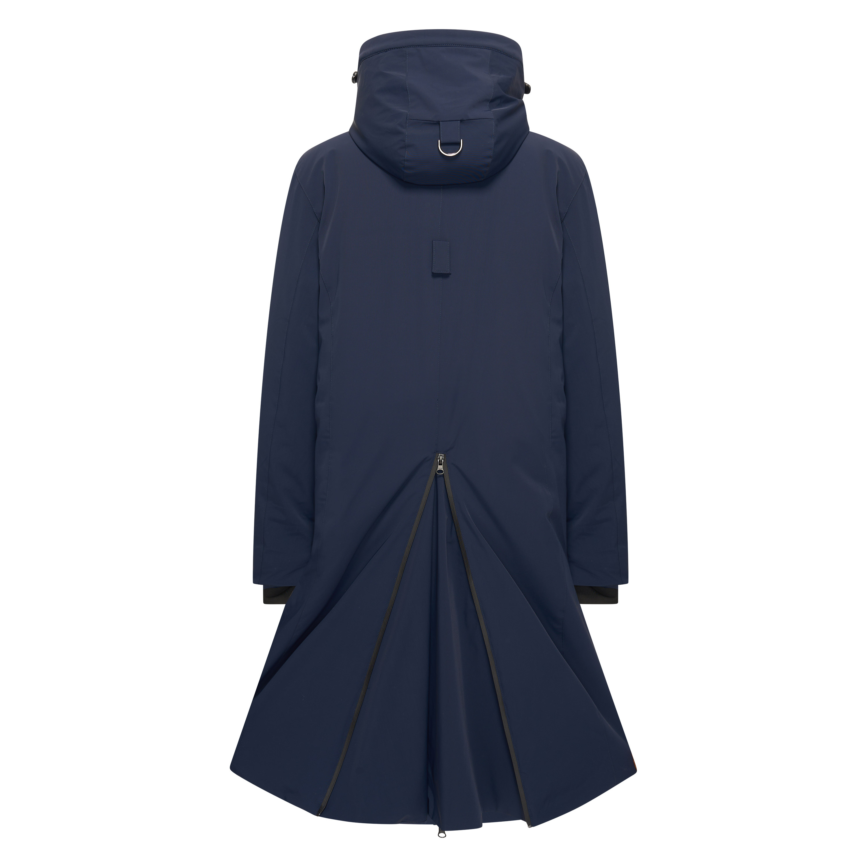 Jacke Heat tech