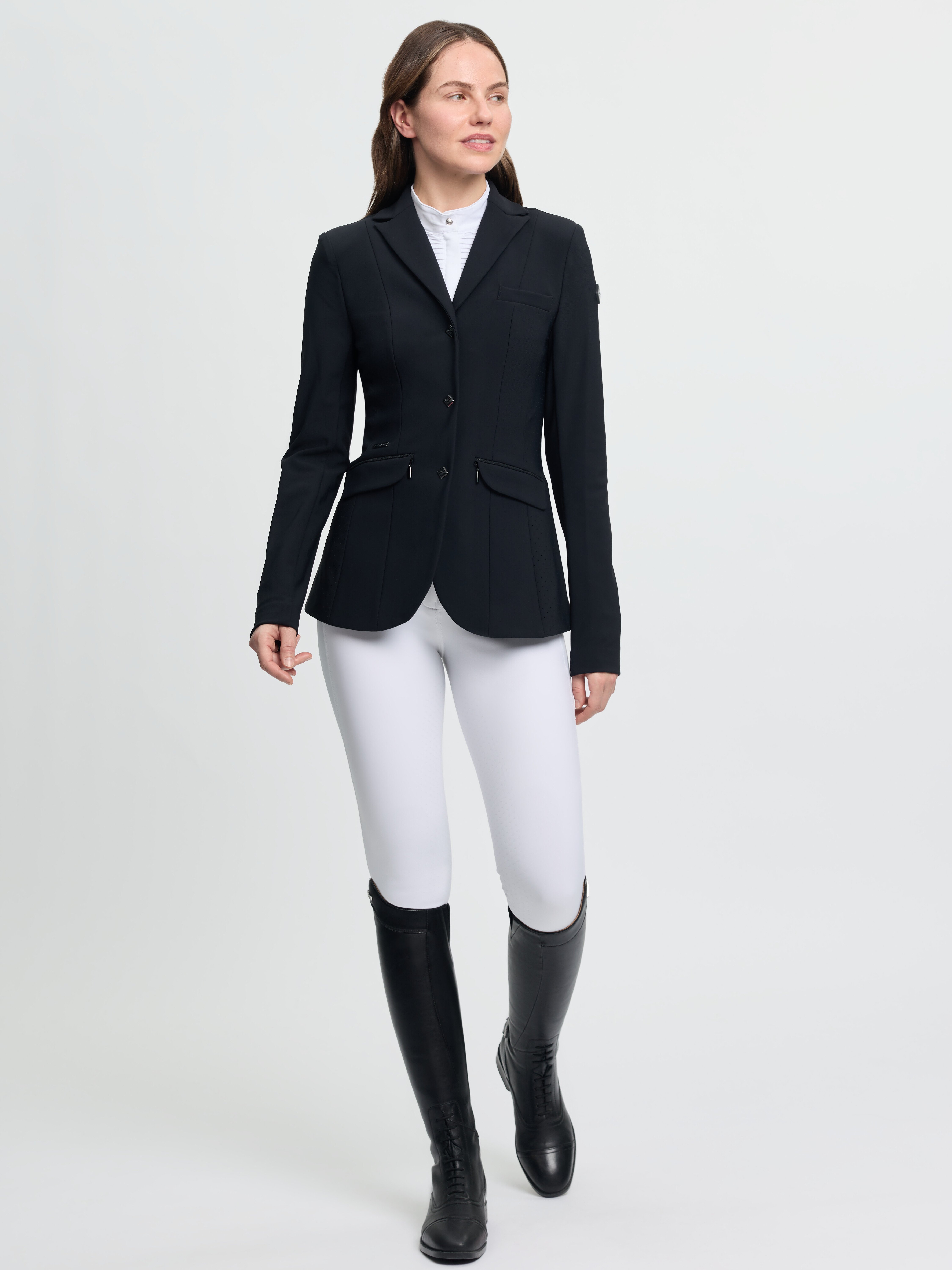 Tall Dynamique Turnierjacket