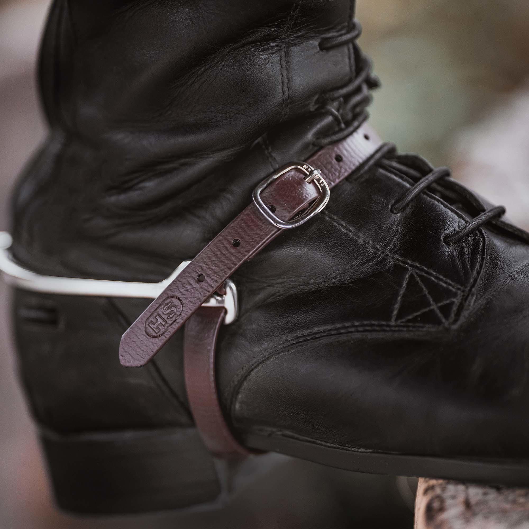 Spur strap Biothane 45cm