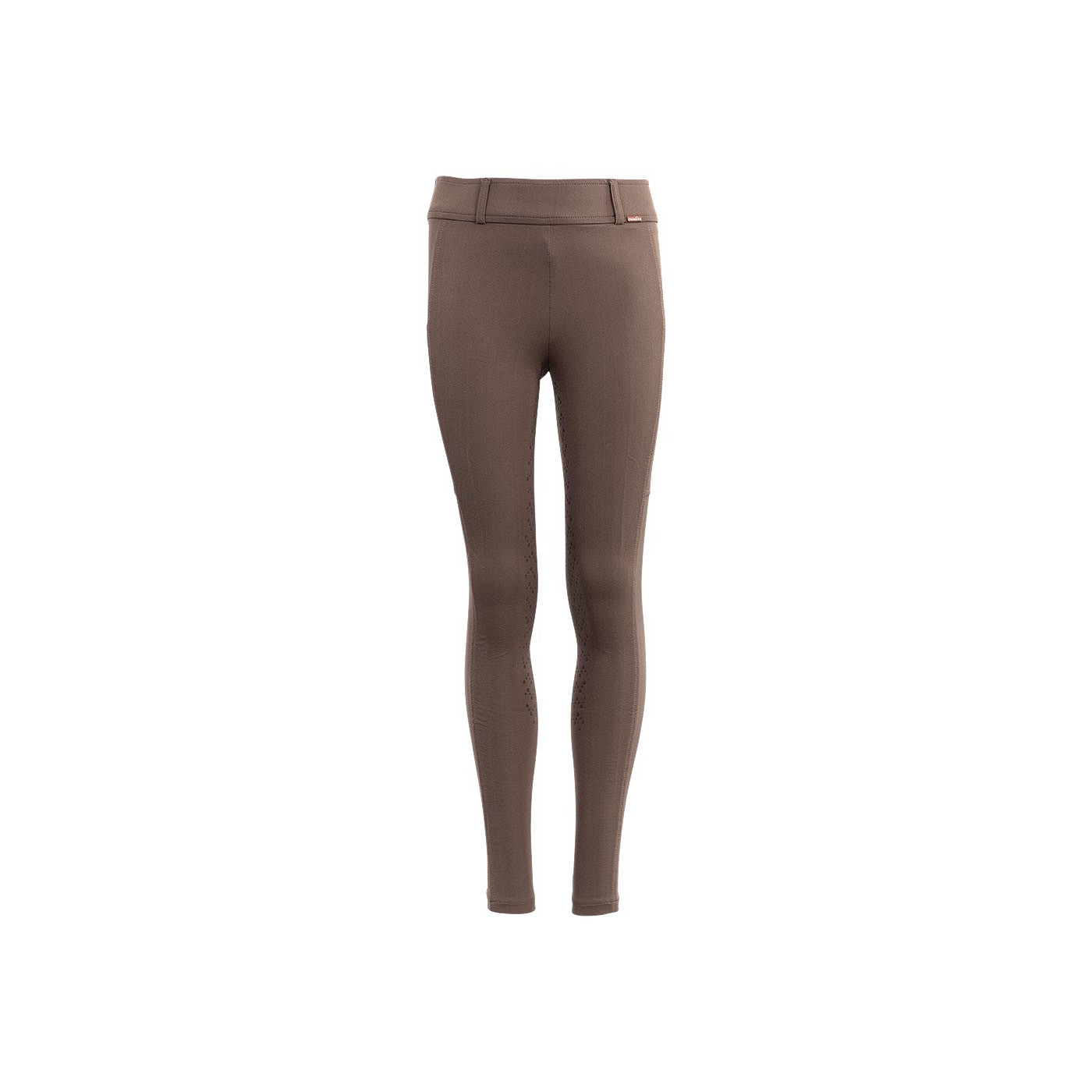 Reitlegging Blazingstar Kinder Silikonbesatz