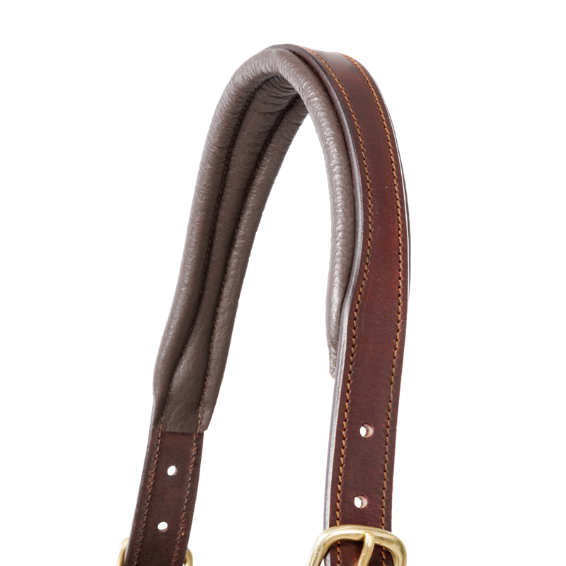 Lederhalfter Soft "Cinta"