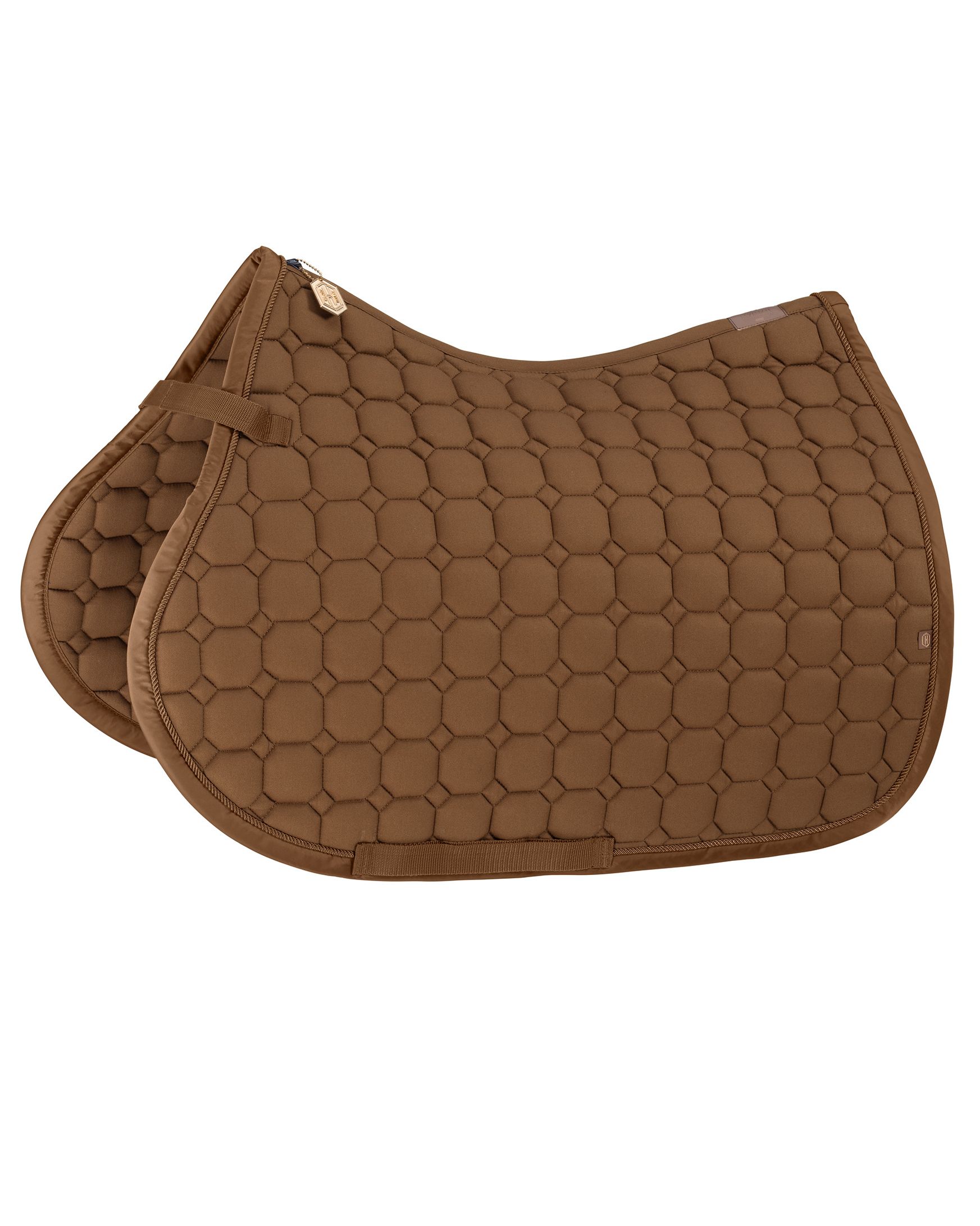 Saddle pad Heritage Cotton