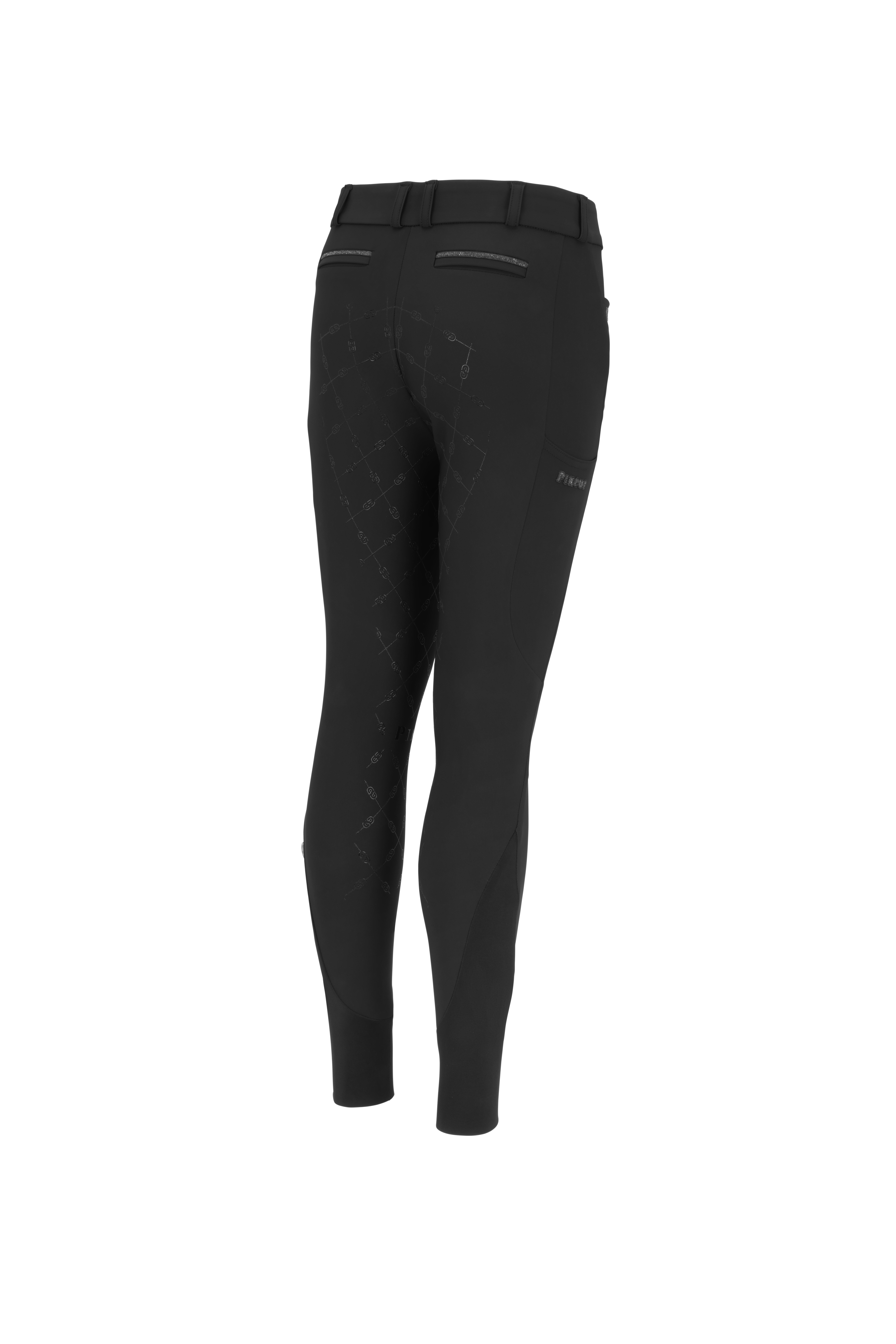 Reithose Teens CEELINA GripTec Vollgrip