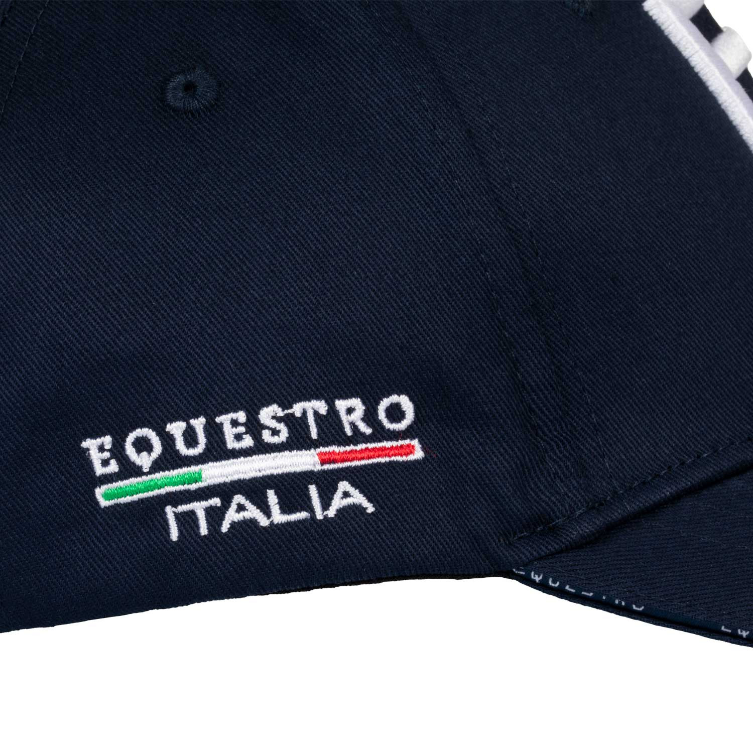 Baseballcap Unisex X FISE