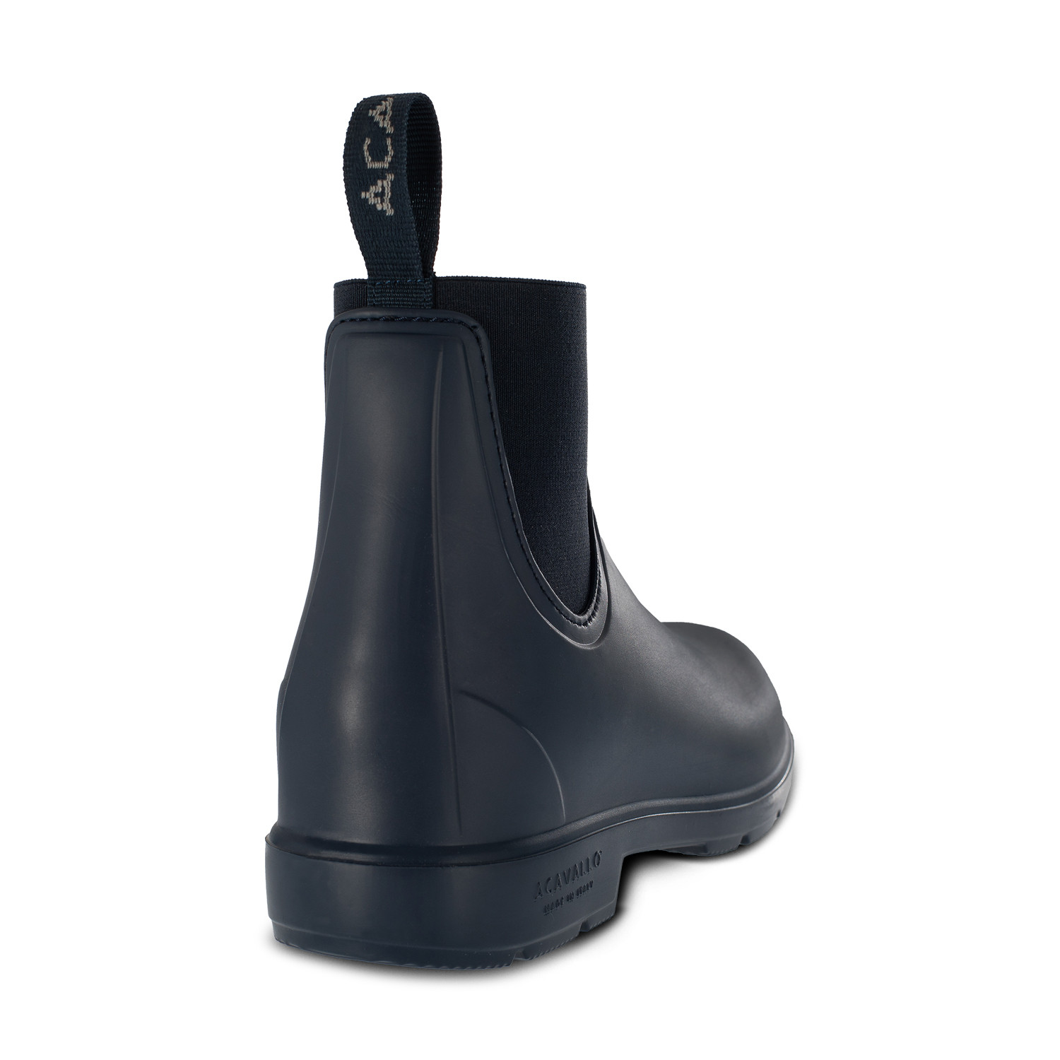 Jodhpur-Stiefeletten Piuma