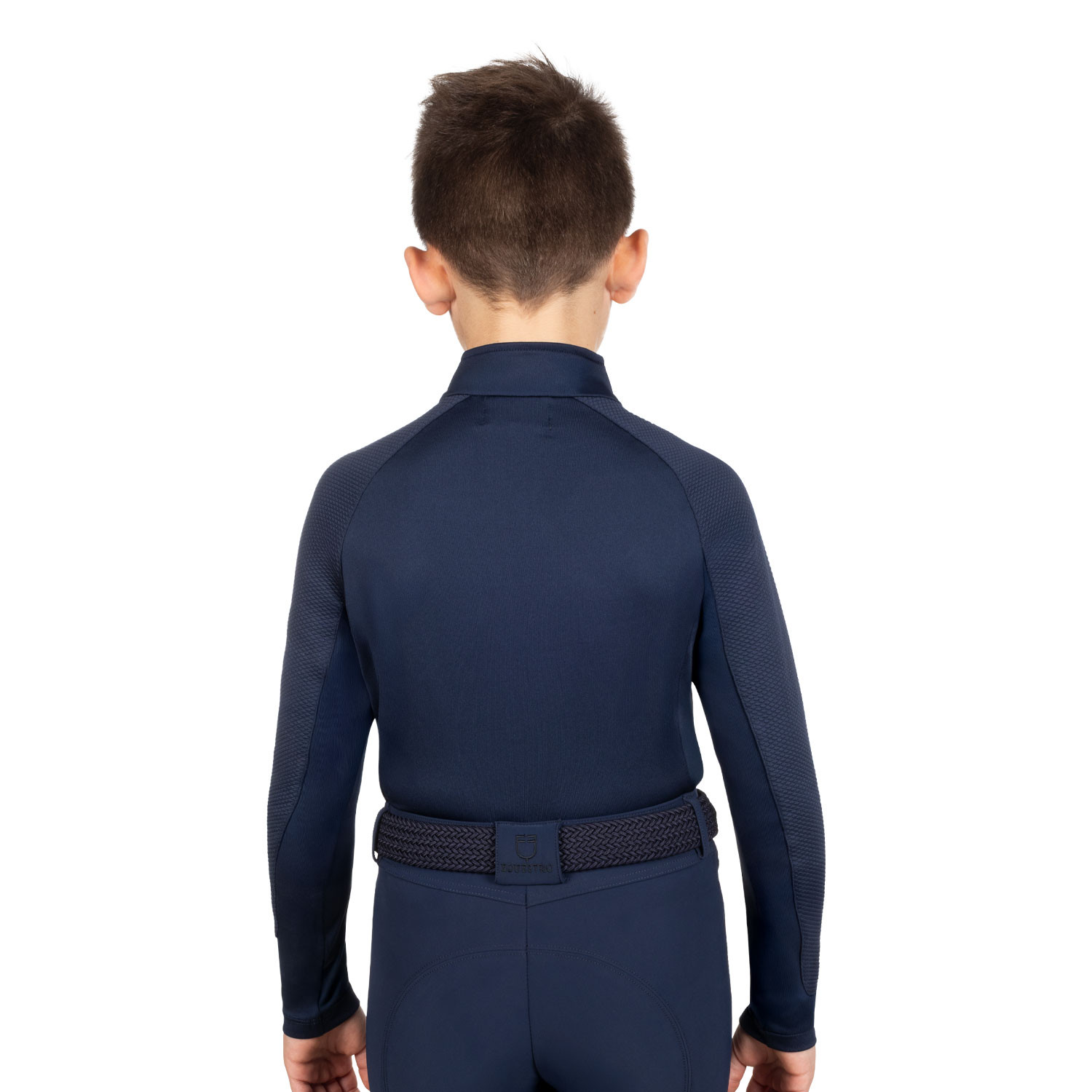 Unisex-Funktionsunterhemd für Kinder