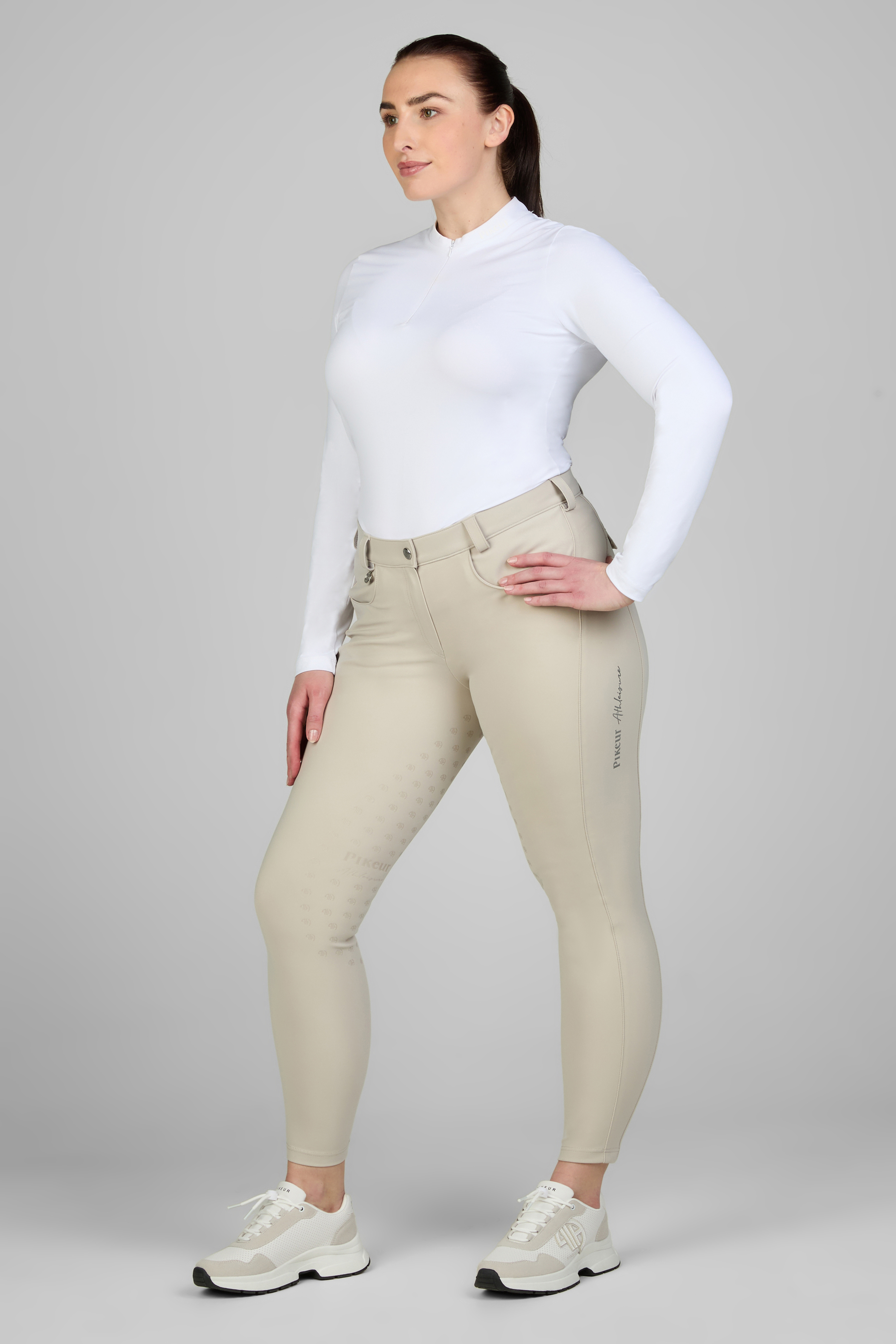 Ladies riding breeches Romy Sd
