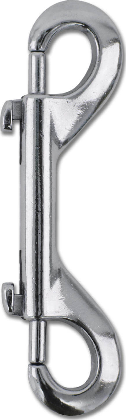 Double snap hook
