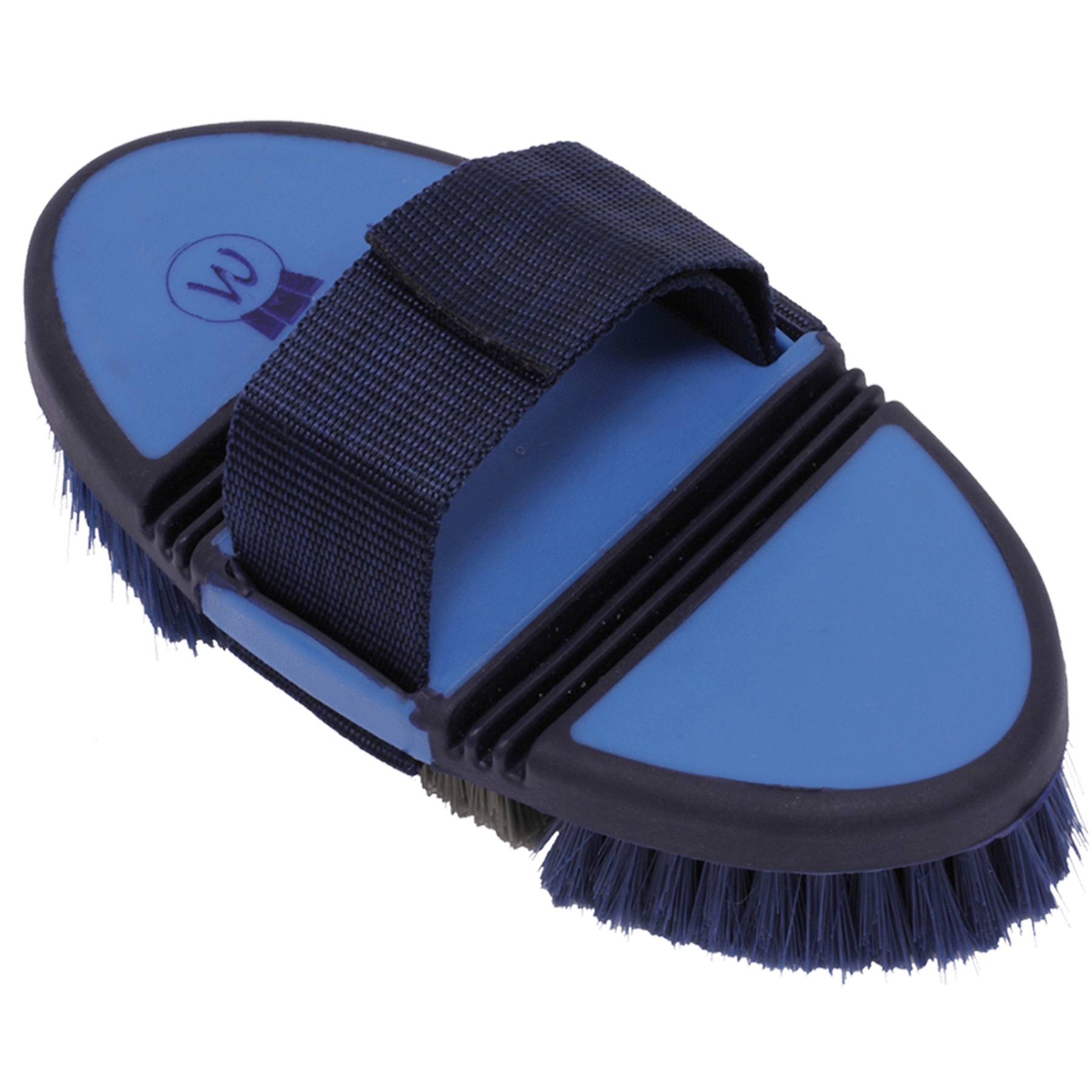 Flexi grooming brush
