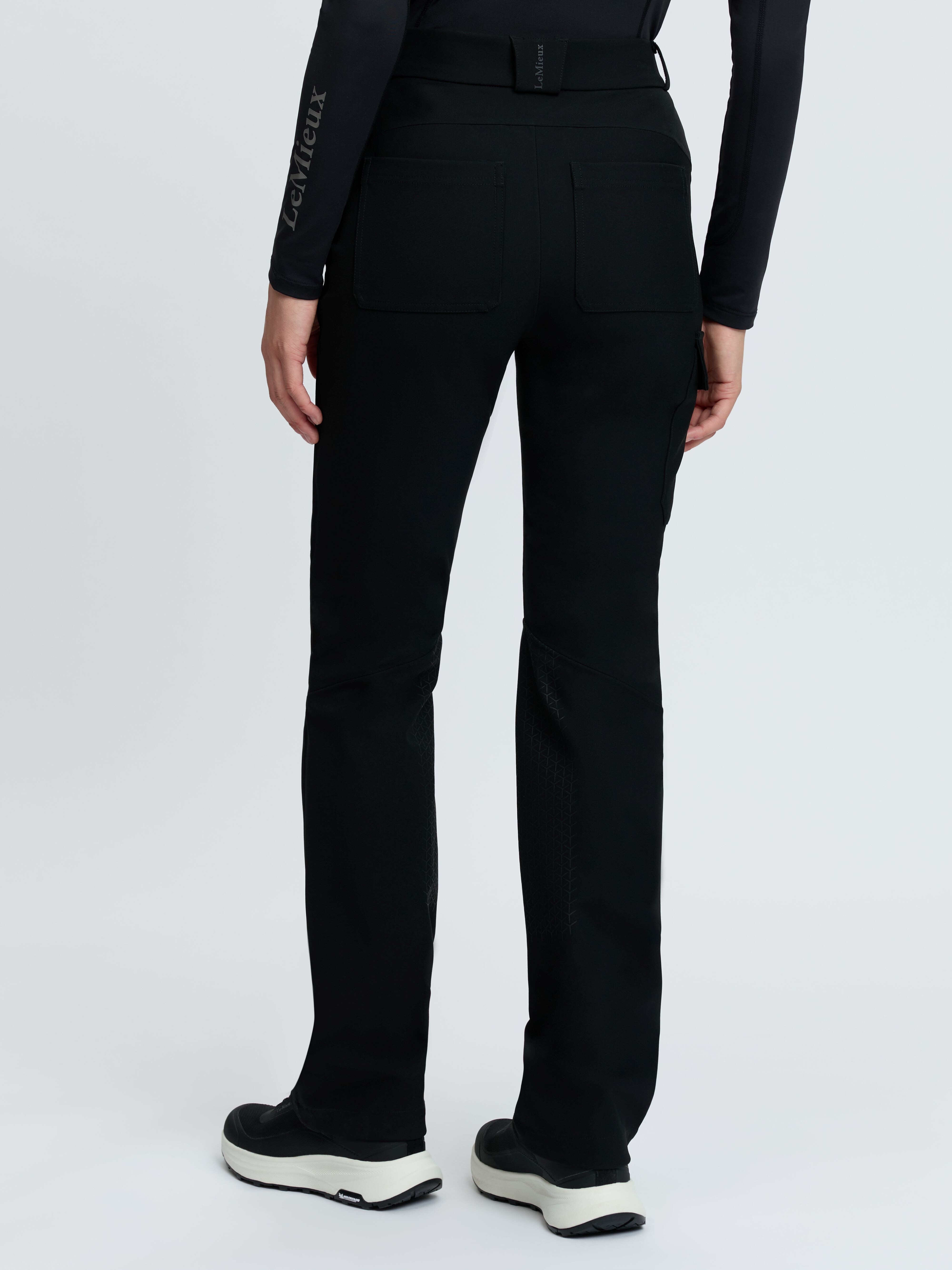 Stormwear Stretch wasserdichte Hose