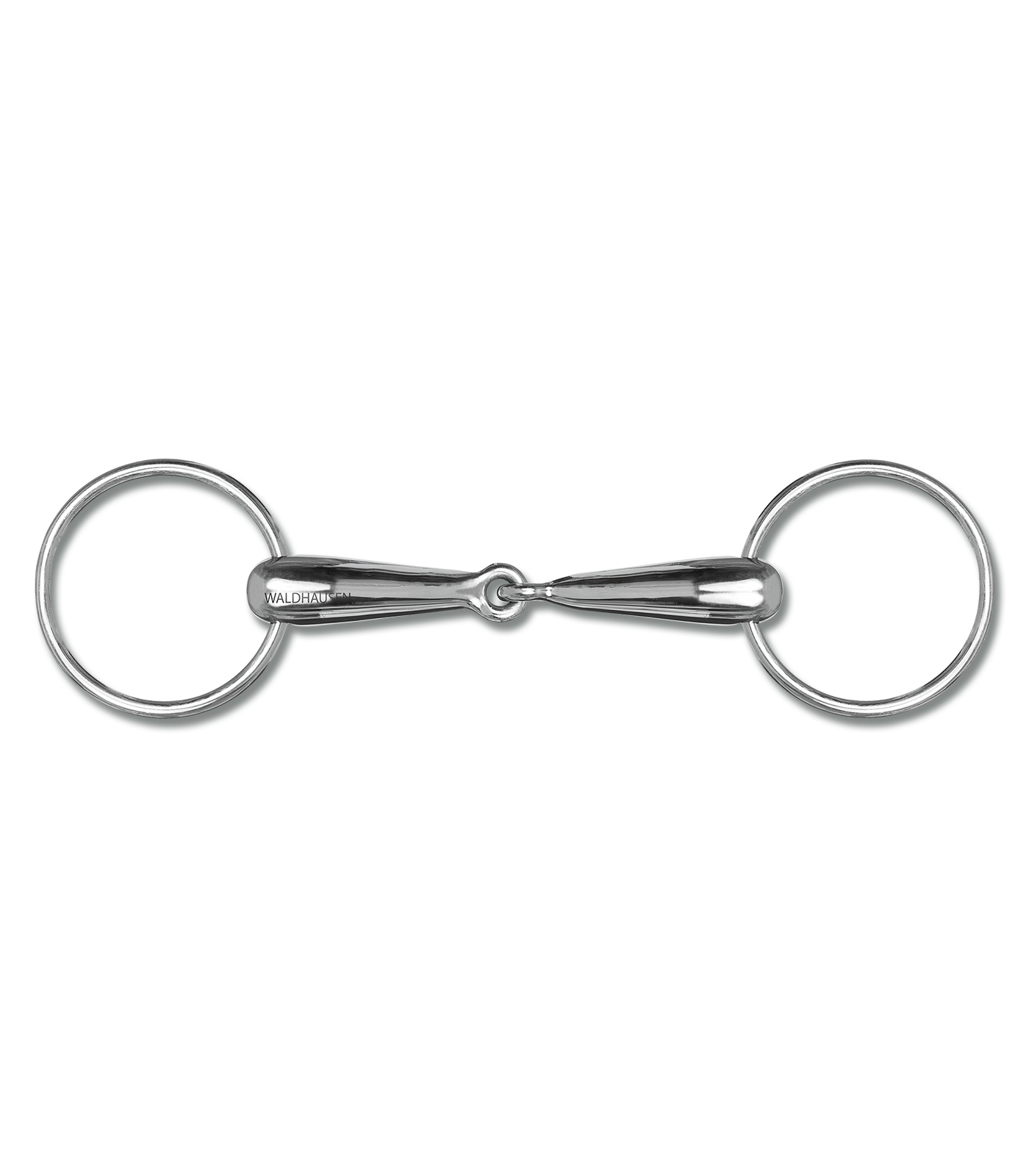 Water snaffle EST hollow