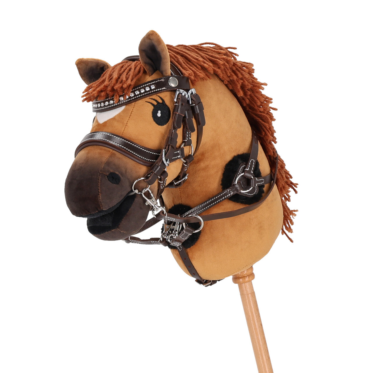 Vorderzeug Dolly Hobby horse