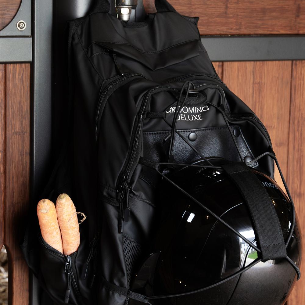 GD Grooming backpack