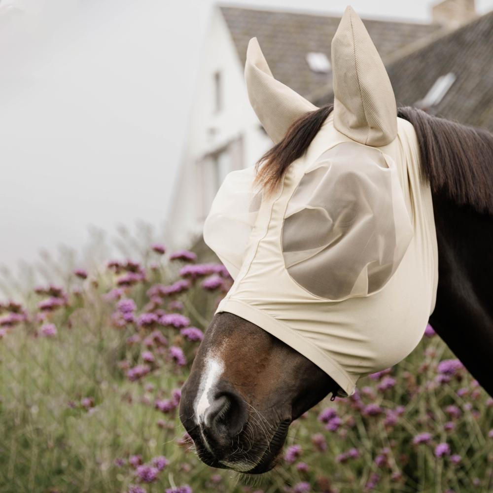 Fly mask slim fit