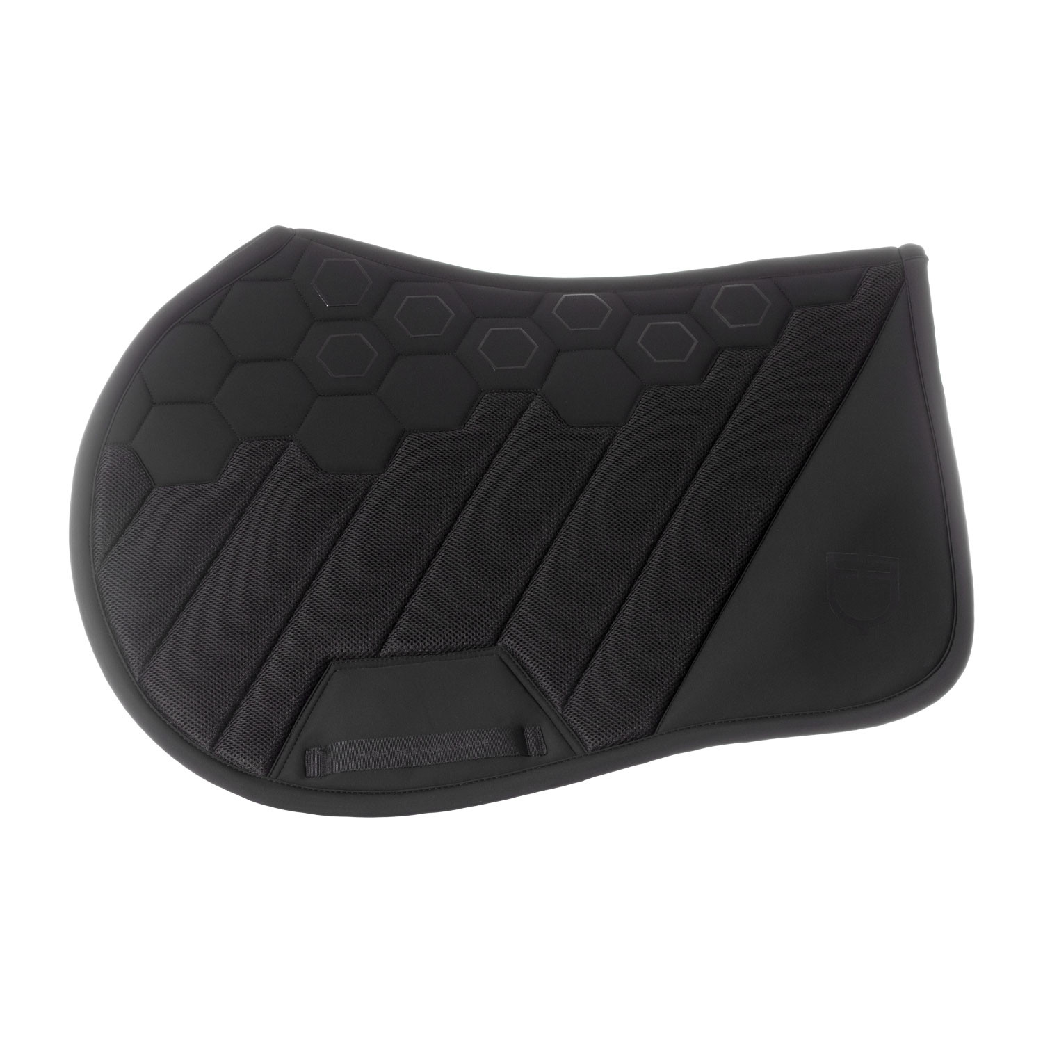 Springschabracke Ridertechnology