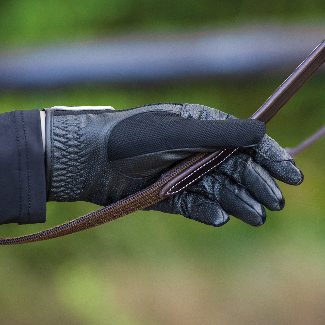 Summer Mesh riding glove