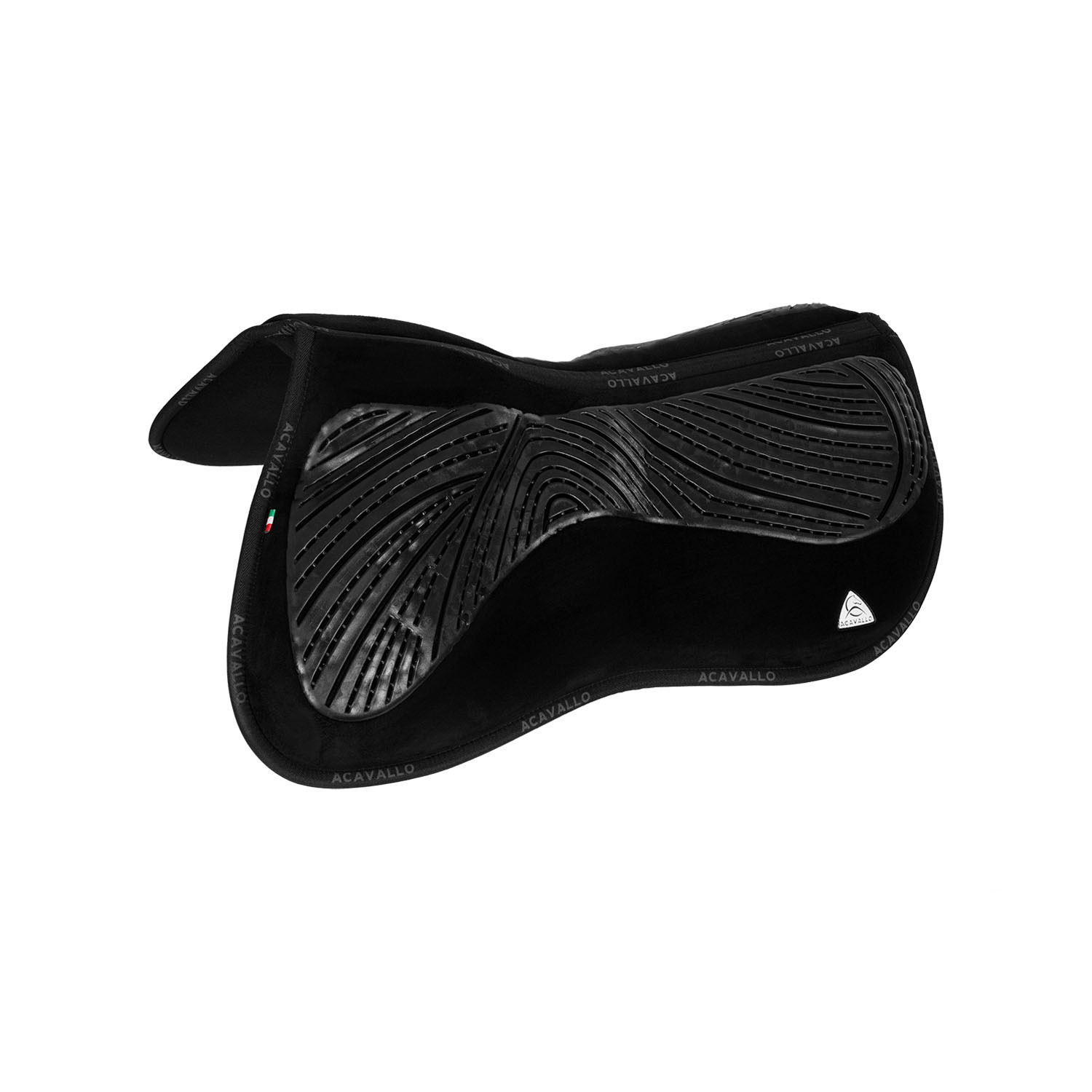 Classic Gelpad aus Memory-Schaum mit Hinterkeil