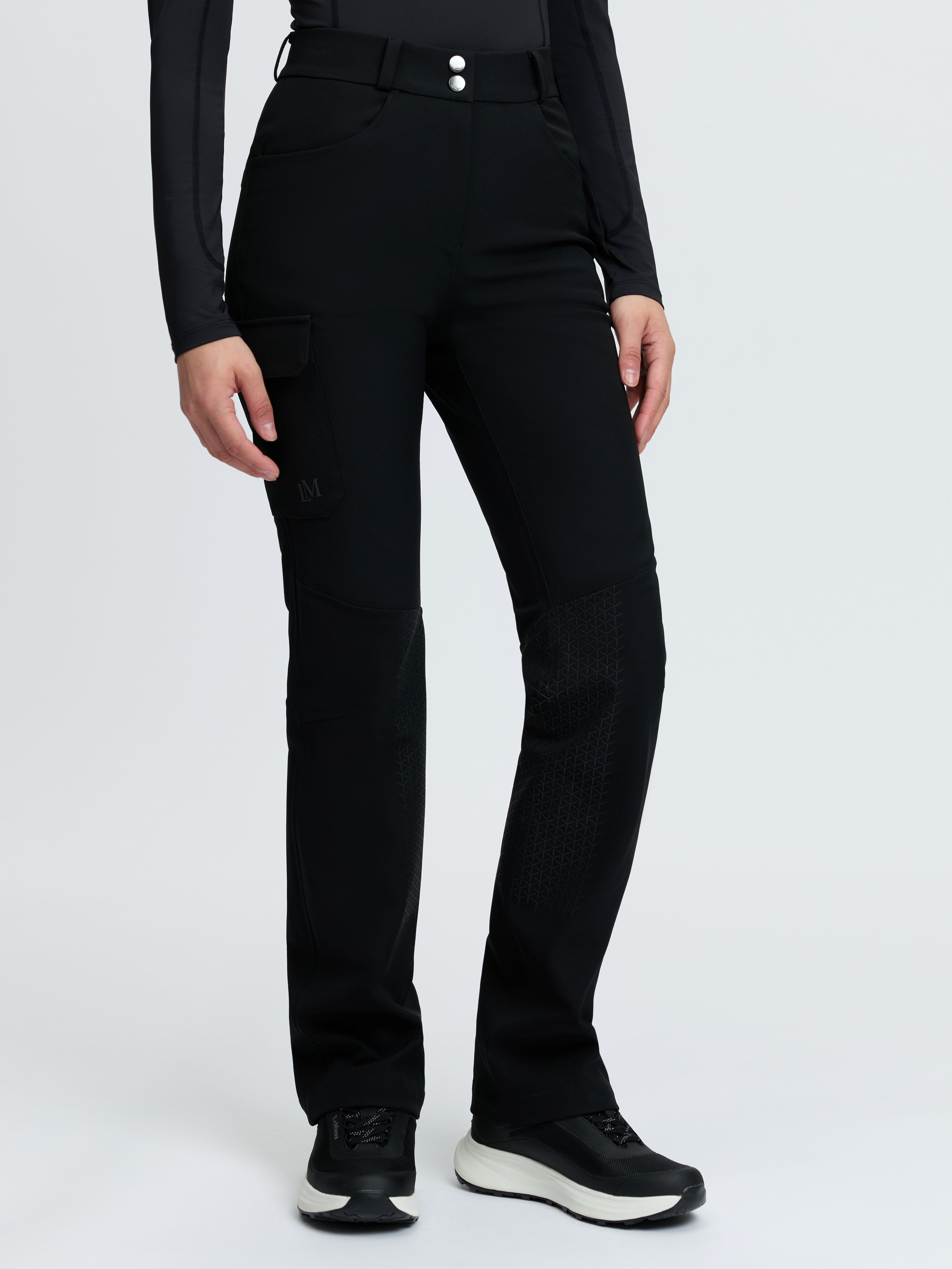 Stormwear Stretch wasserdichte Hose