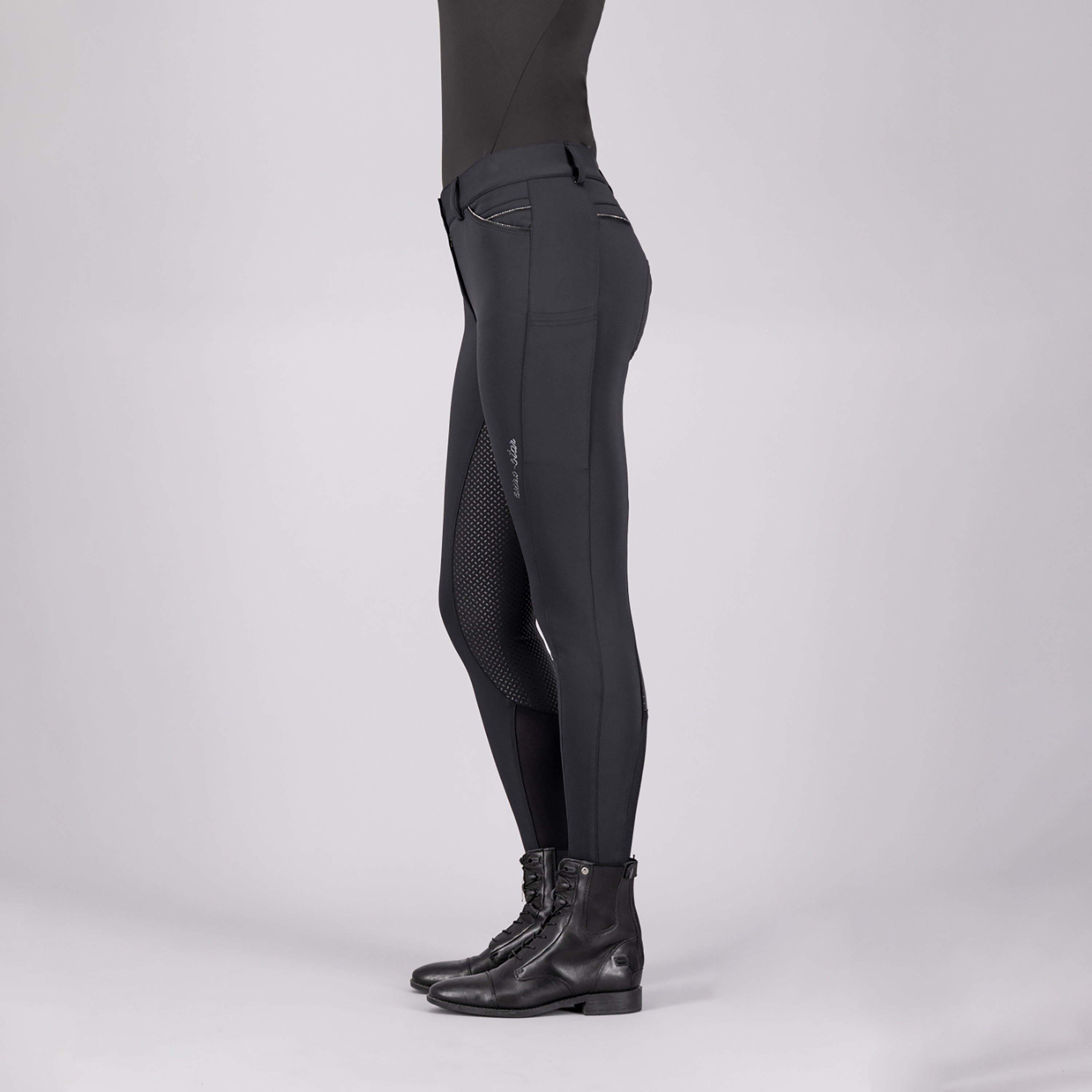 Reithose Arista diamond FullGrip