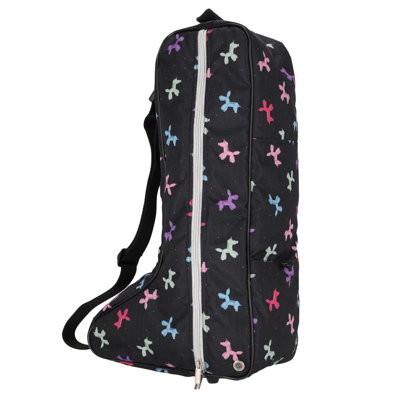 Stiefeltasche Isalyn