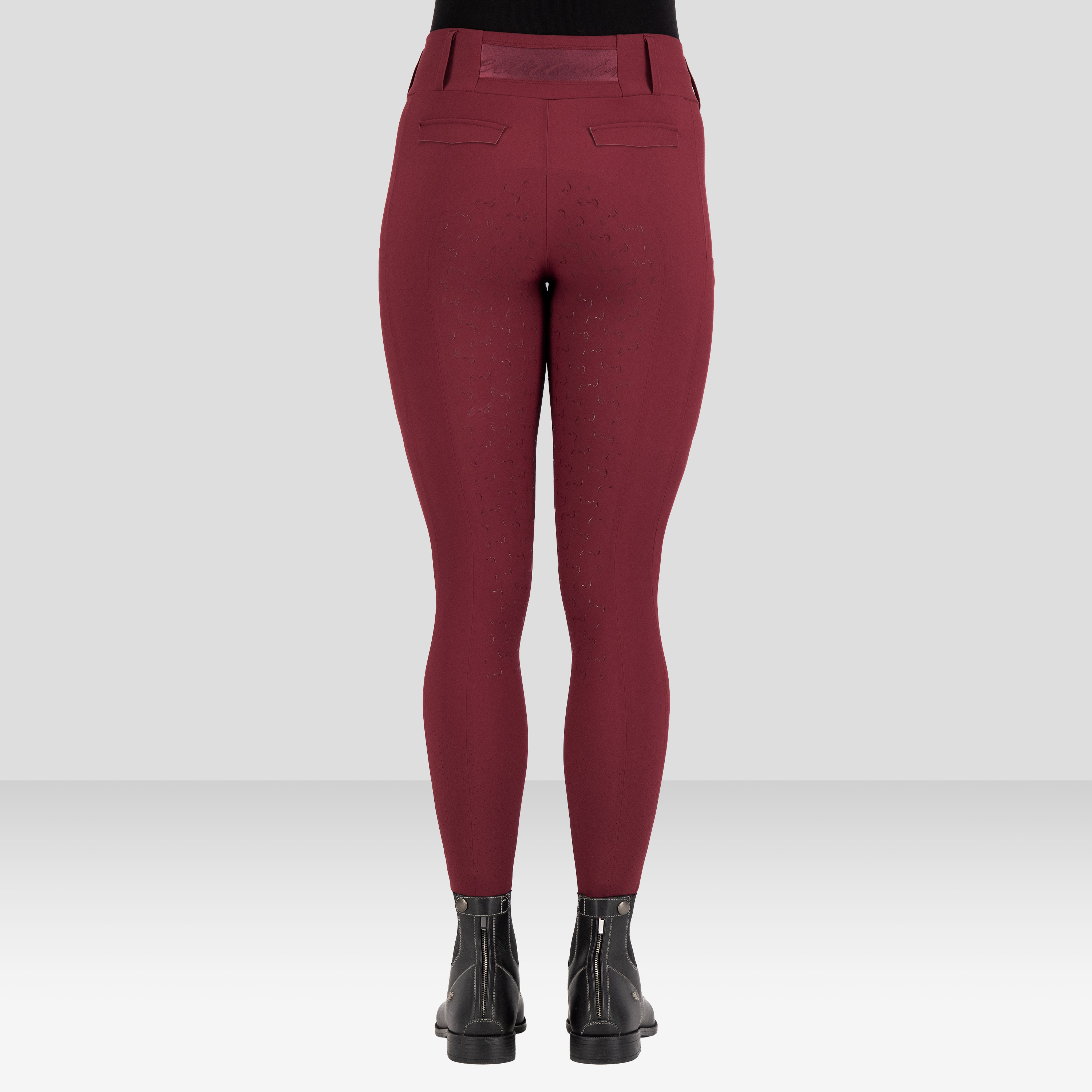 Reitlegging Enforce FullGrip