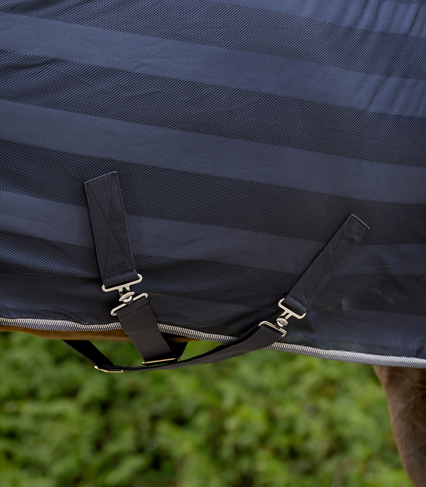 Chemise anti-mouches Economic Kreuzbegurtung