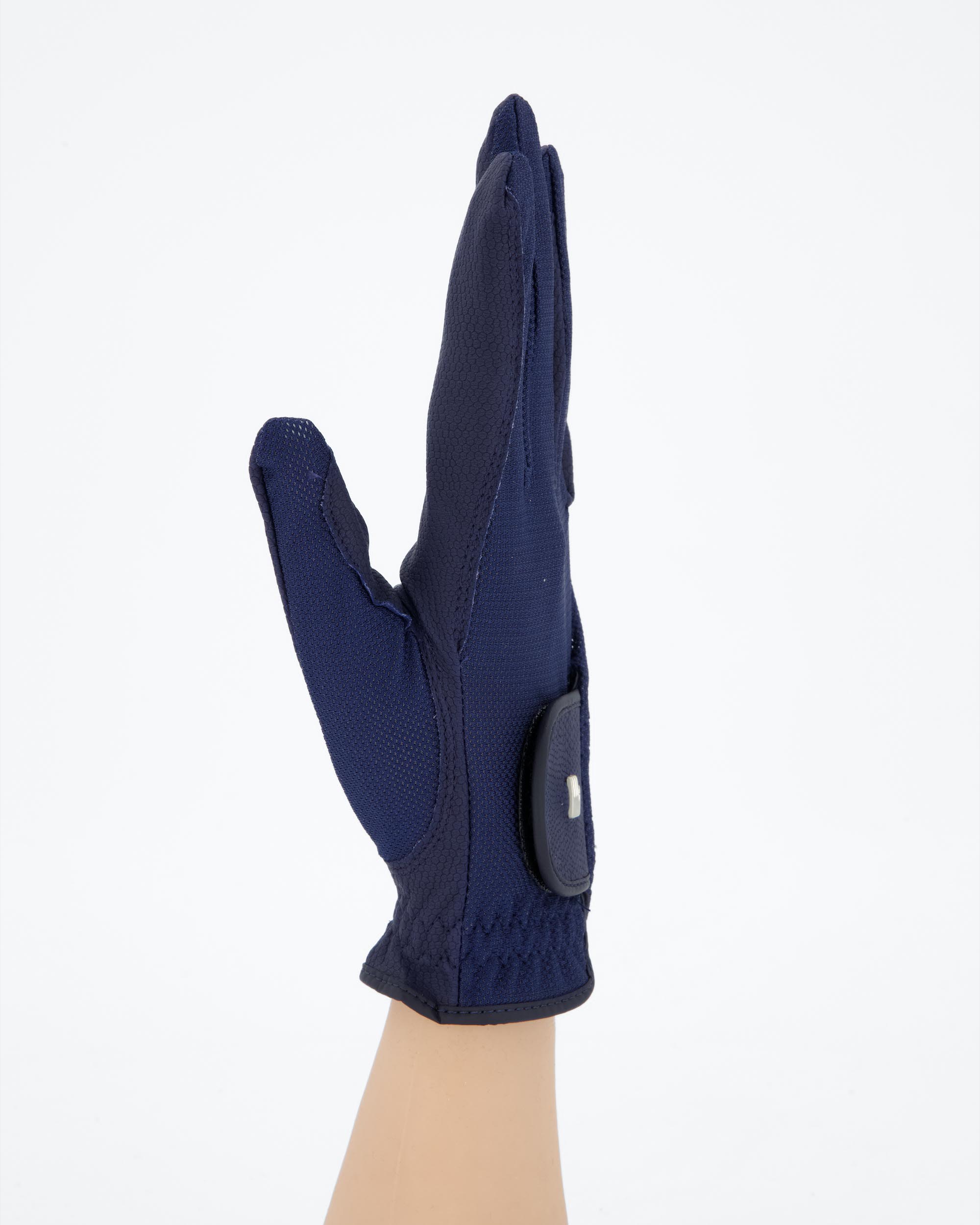 Riding glove Roeck-Grip Lite in navy