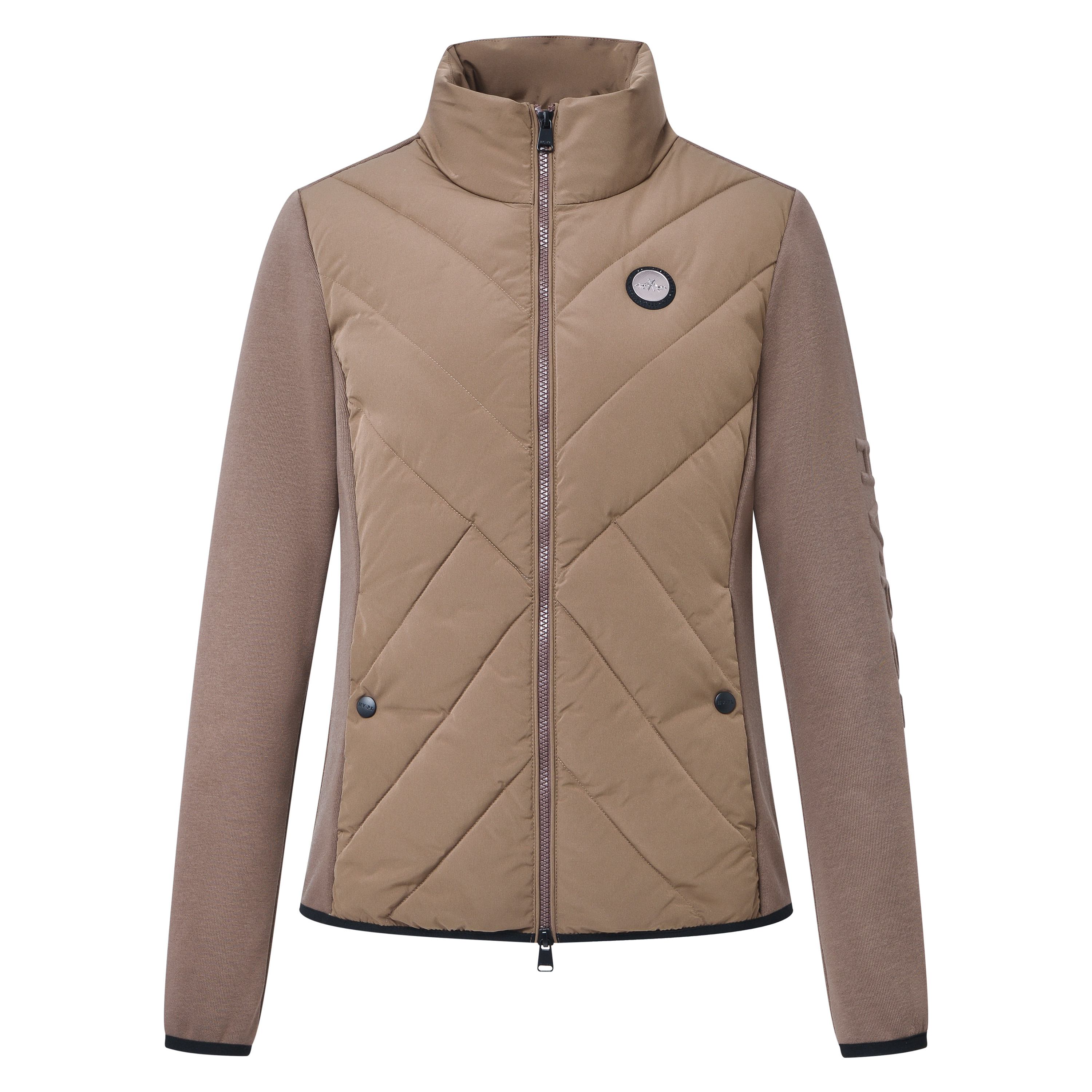 Jacke Orchid