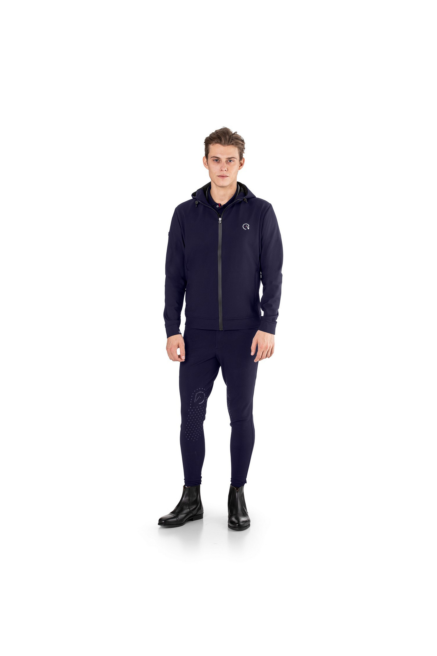 Hoodie Herren