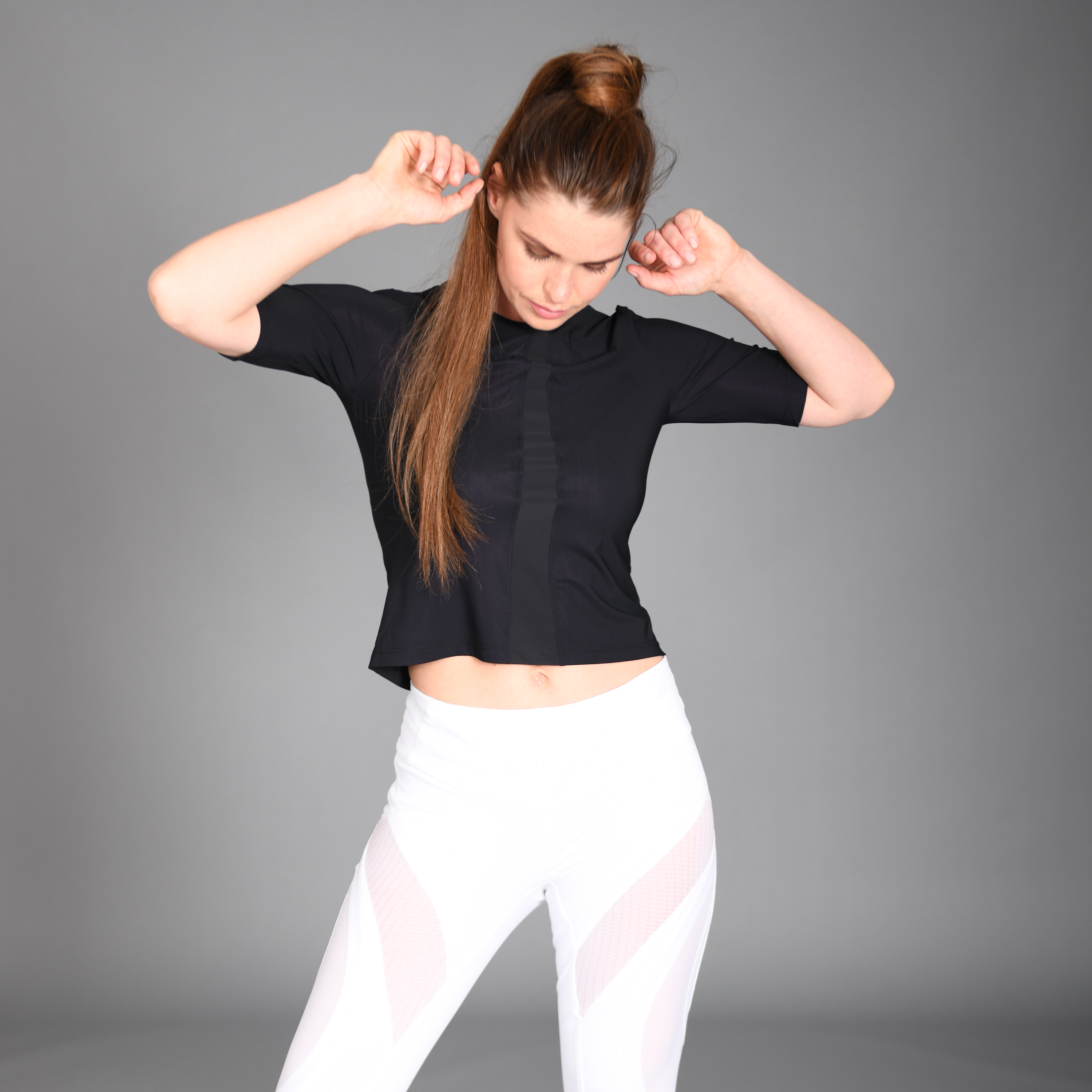 Turniershirt mesh Flying Flexible