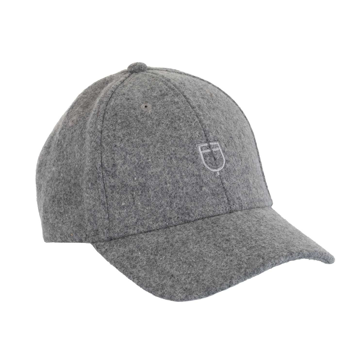 Woll-Basecap Unisex