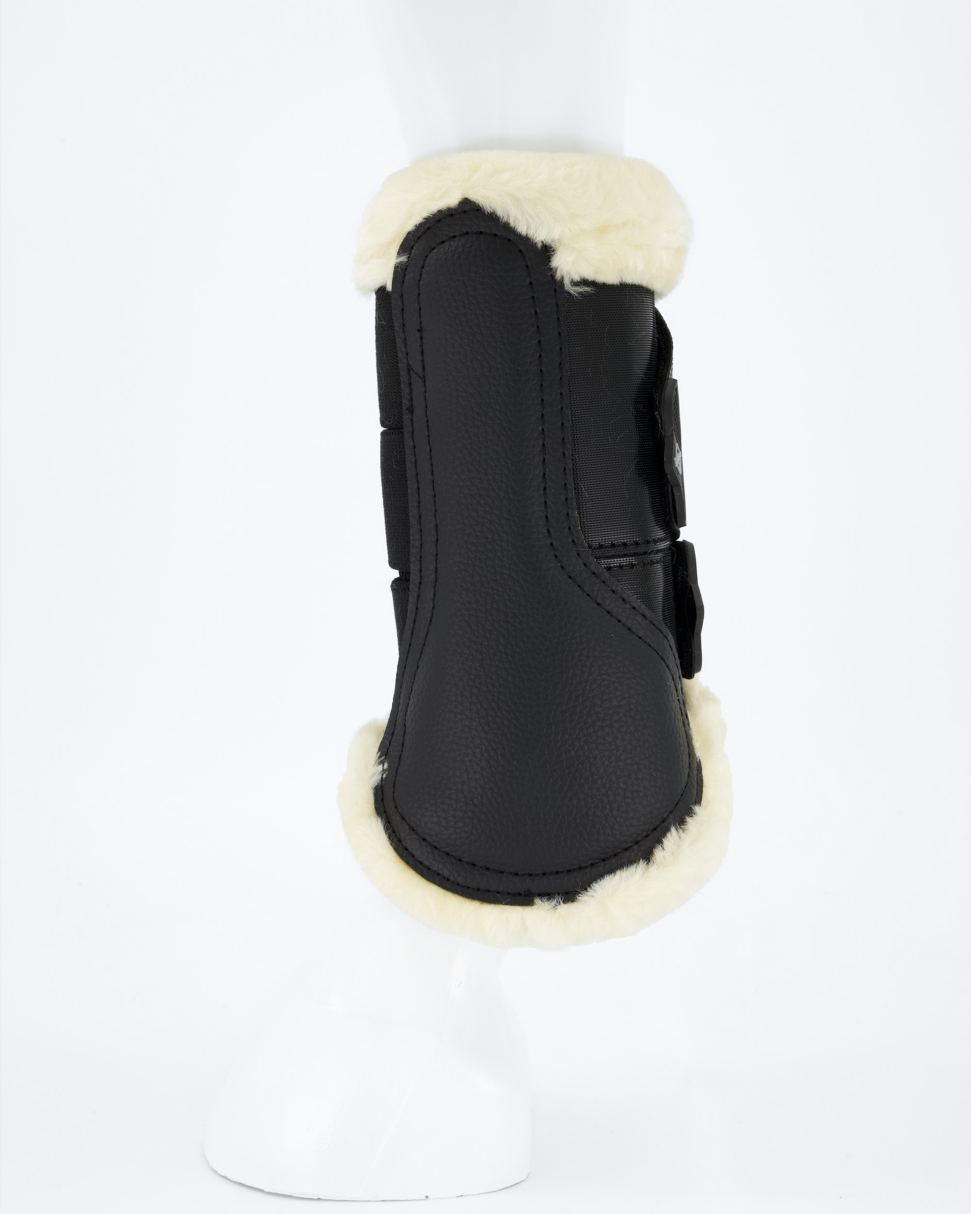 Fleece Edge gaiters