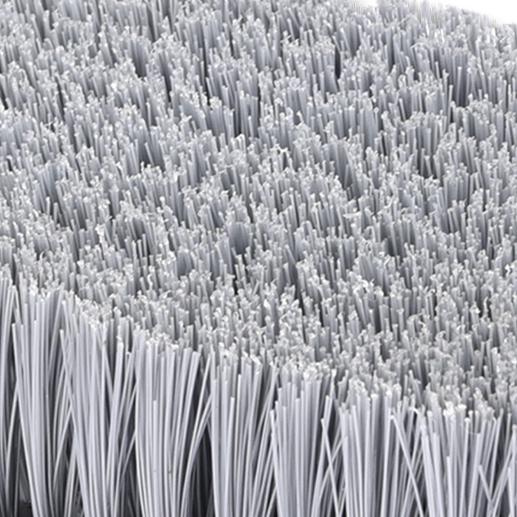 Kardätsche, 2,5 cm Borste