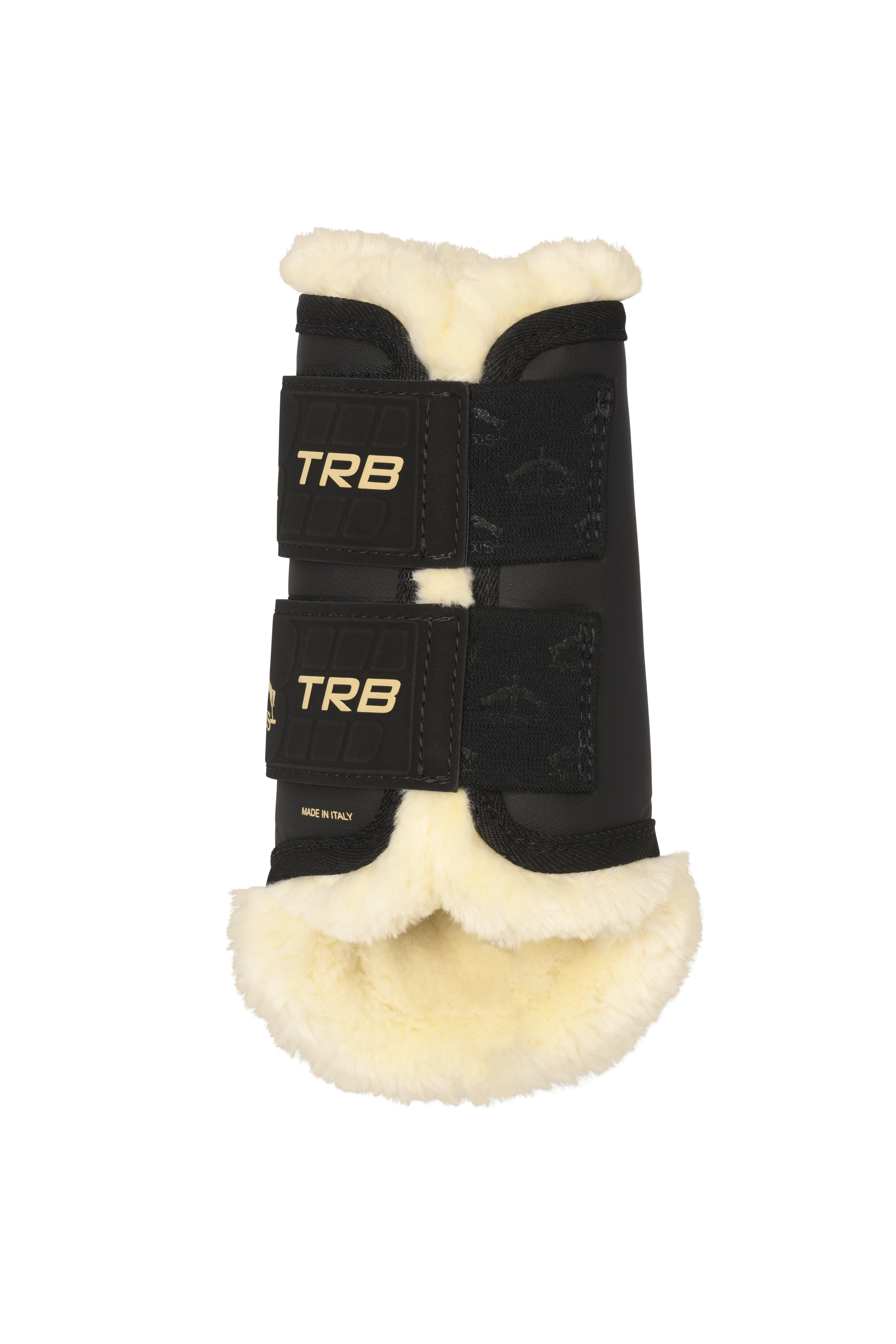 Gamaschen TRB Save the Sheep Front Gamaschen TRB Save the Sheep Front