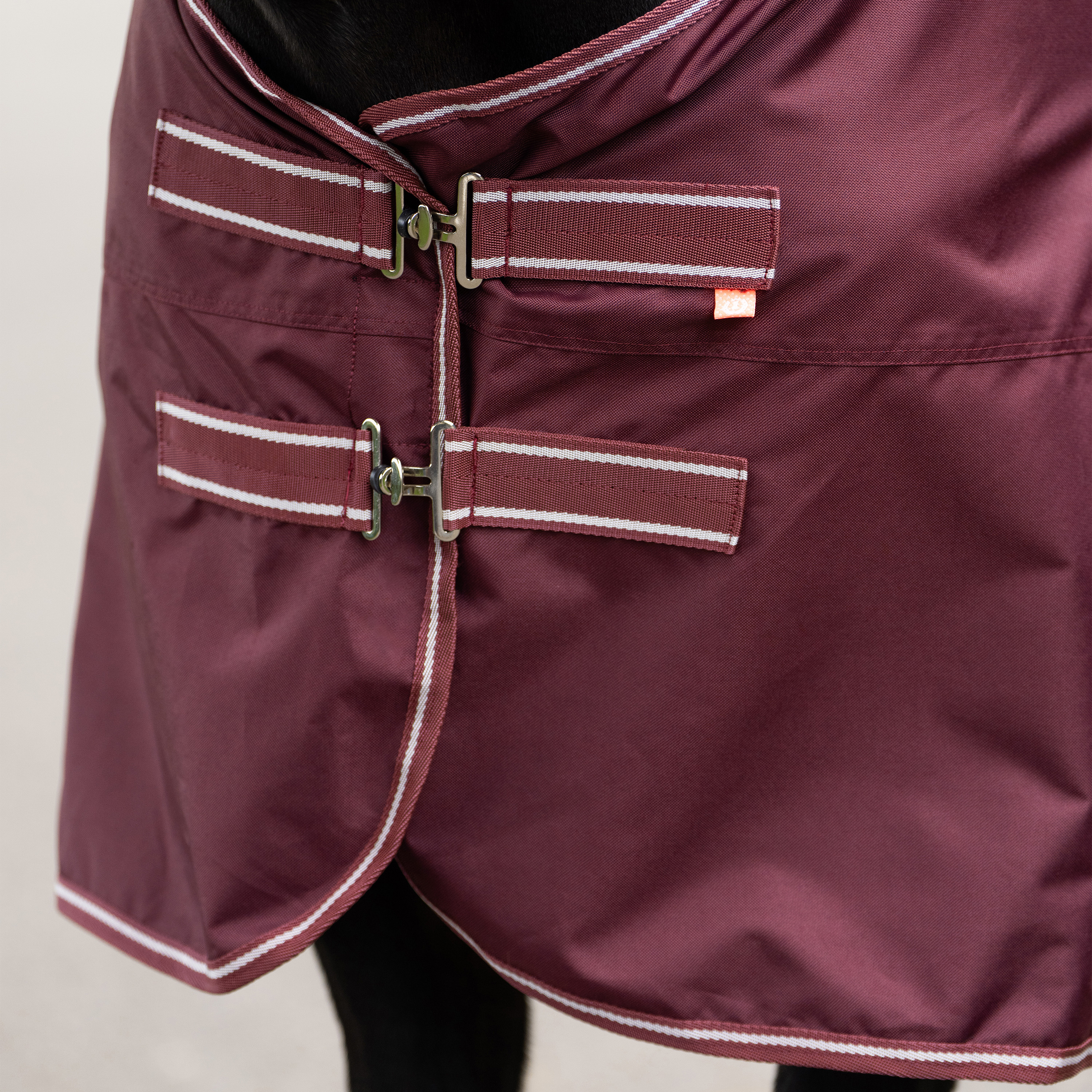 Outdoordecke Basic ohne Halsteil Fleece