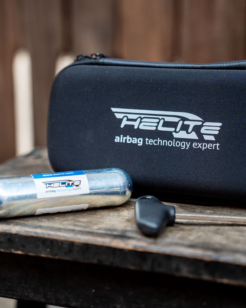 Safety Bag Helite