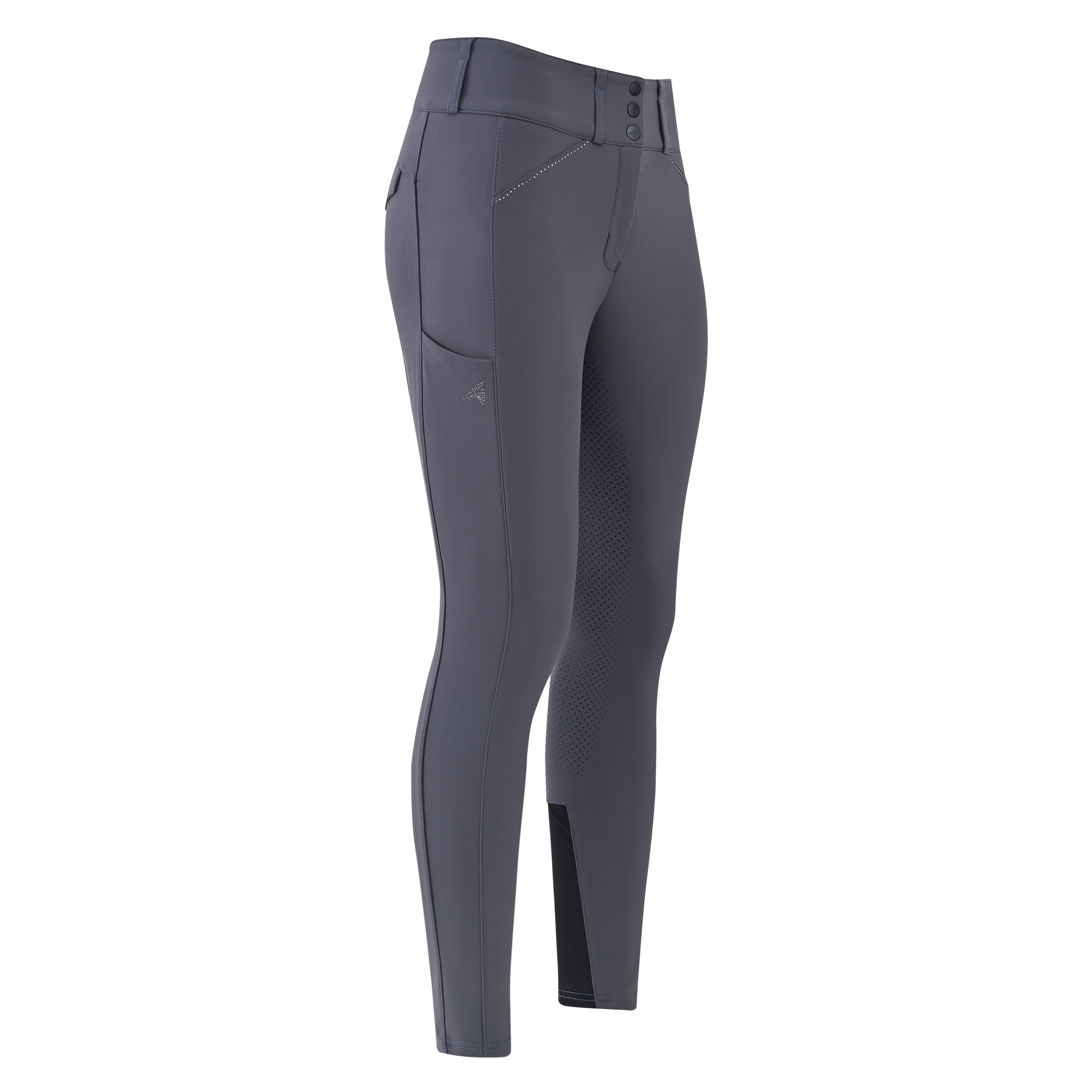 Reithose Aurelle diamond FullGrip