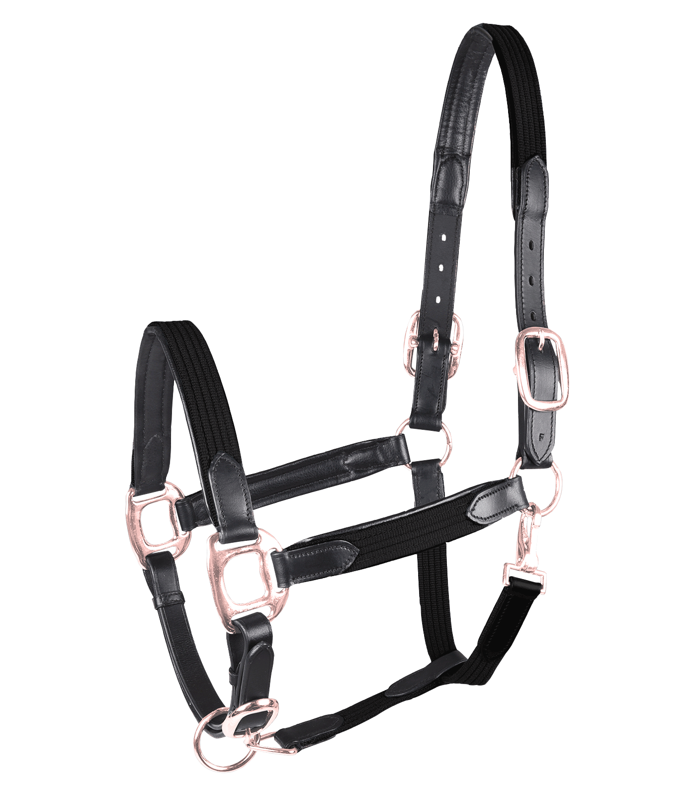 Halter Mix