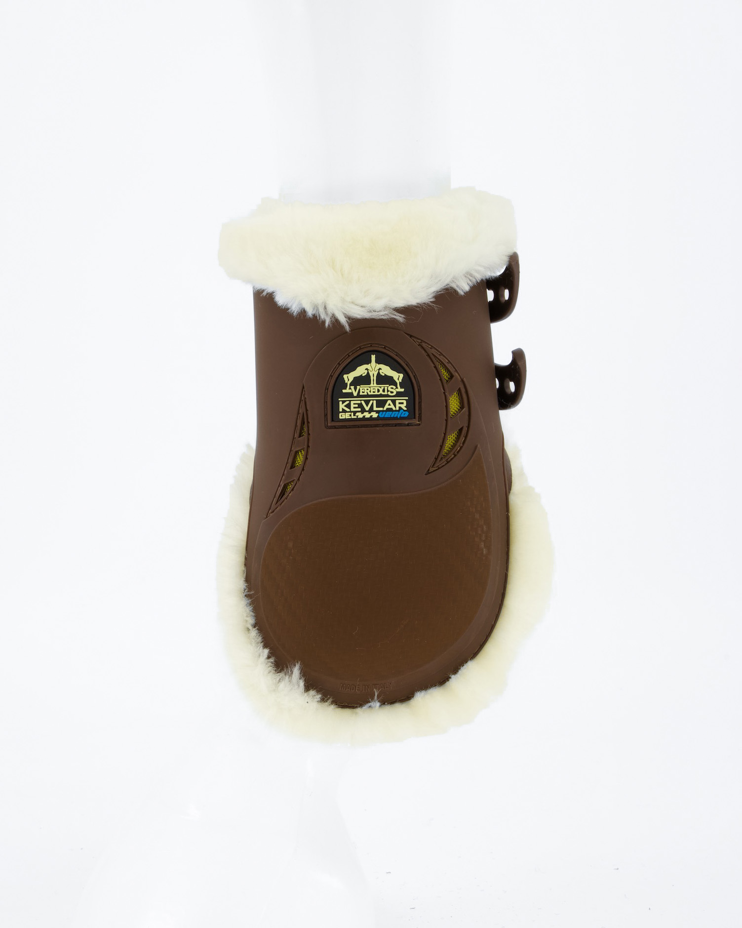 Fetlock boot Kevlar Gel Vento STS Rear