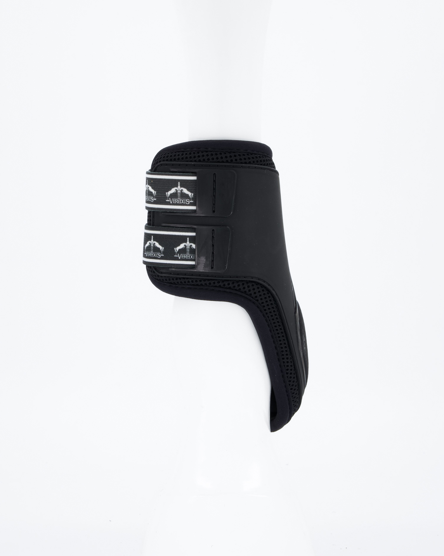 Fetlock boot Carbon Gel Vento Rear
