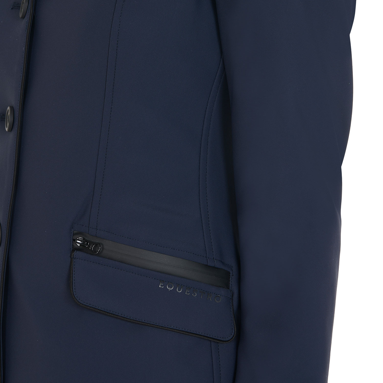 Damen-Turnierjacke aus technischem Gewebe