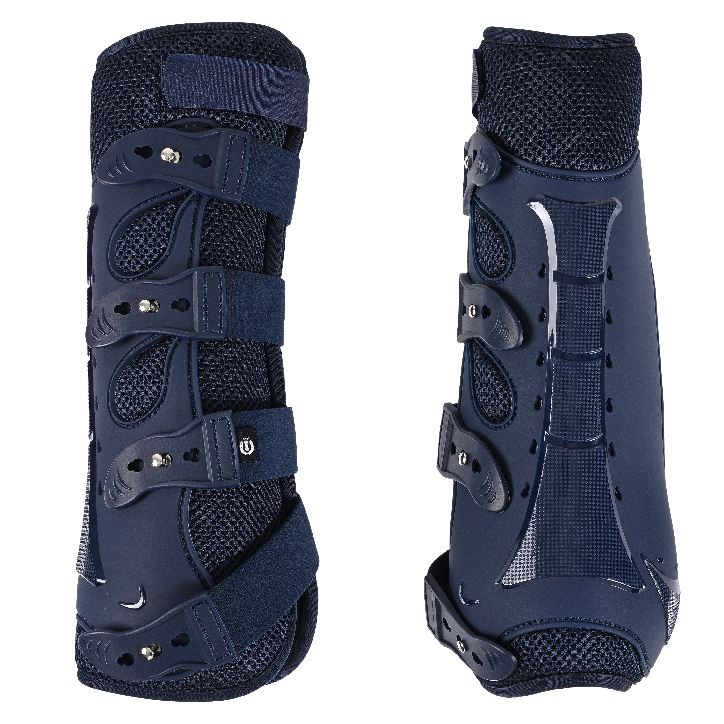 Dressurgamaschen Pro mesh Hinterbeine