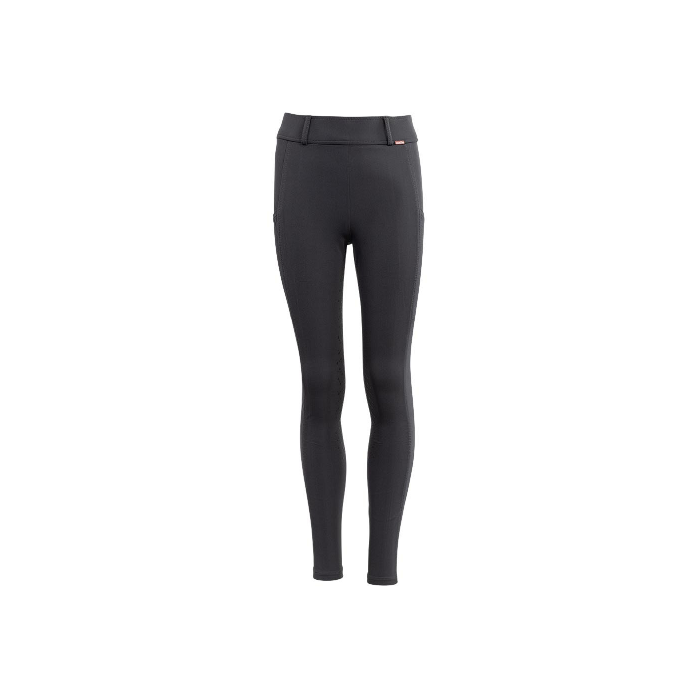 Reitlegging Blazingstar Kinder Silikonbesatz
