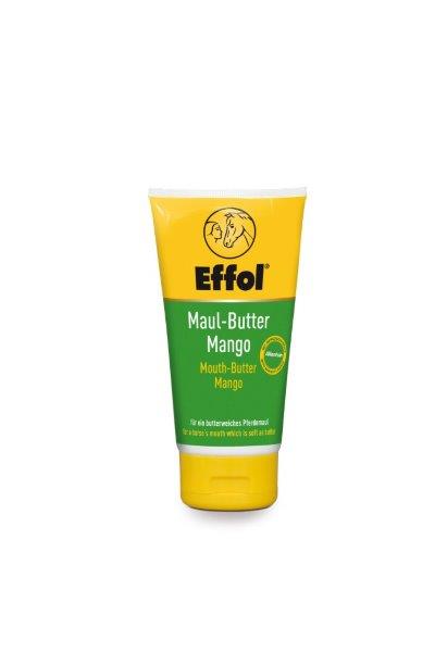 Maul-Butter Mango, 150 ml