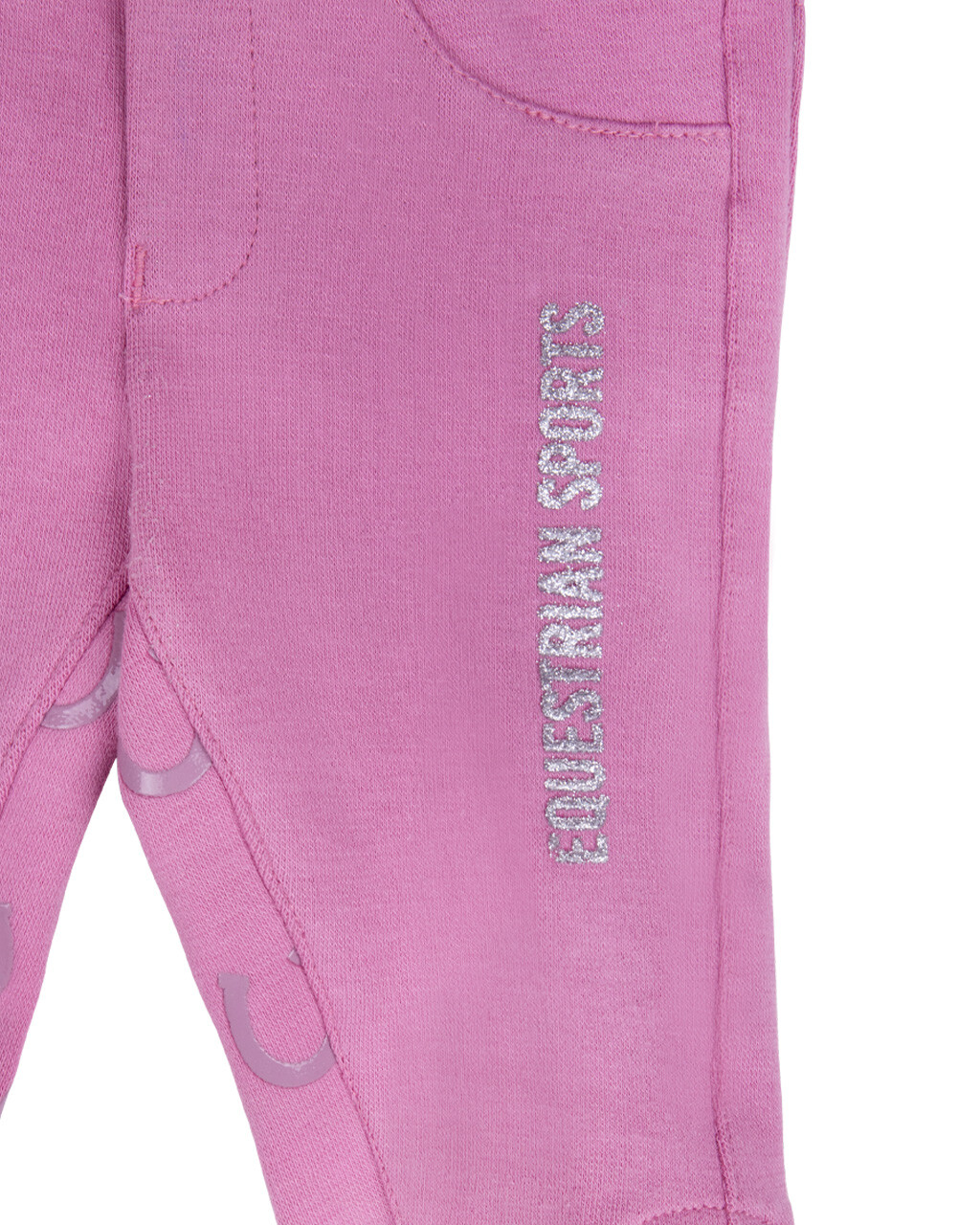 Breeches Junior Bobby