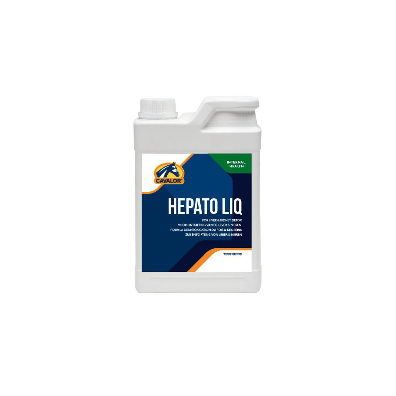 Hepato Liq