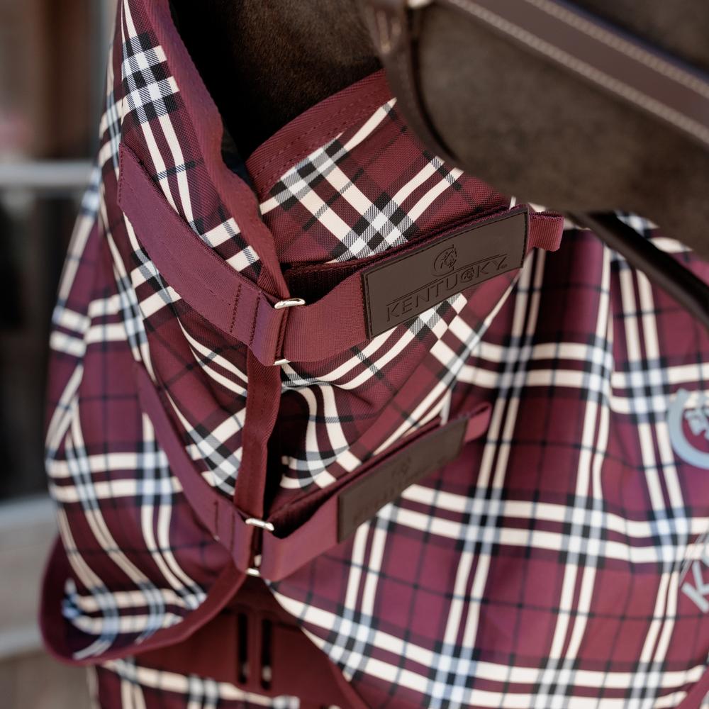 Halsteil All Weather Waterproof Comfort