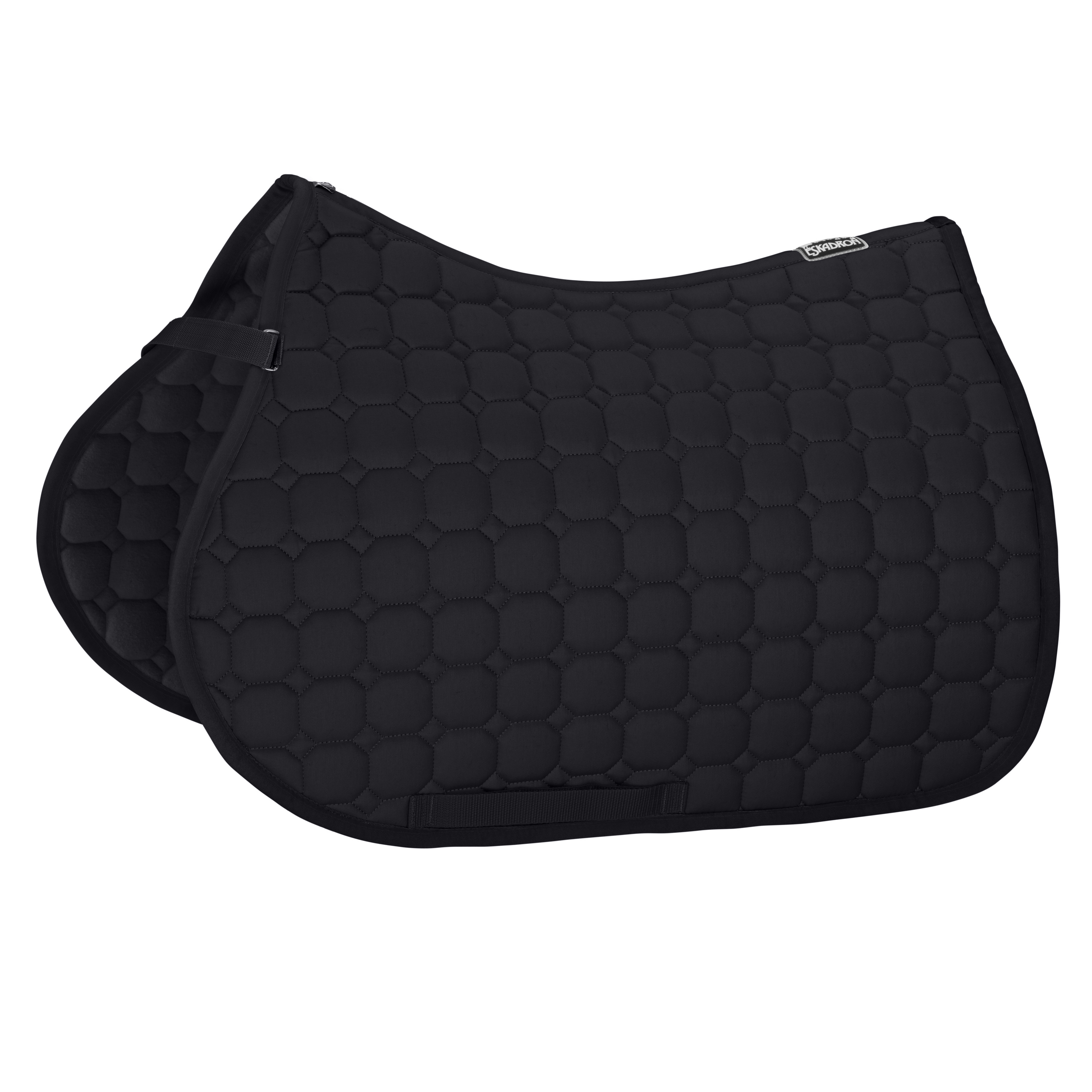 Zadeldek Cotton Molton