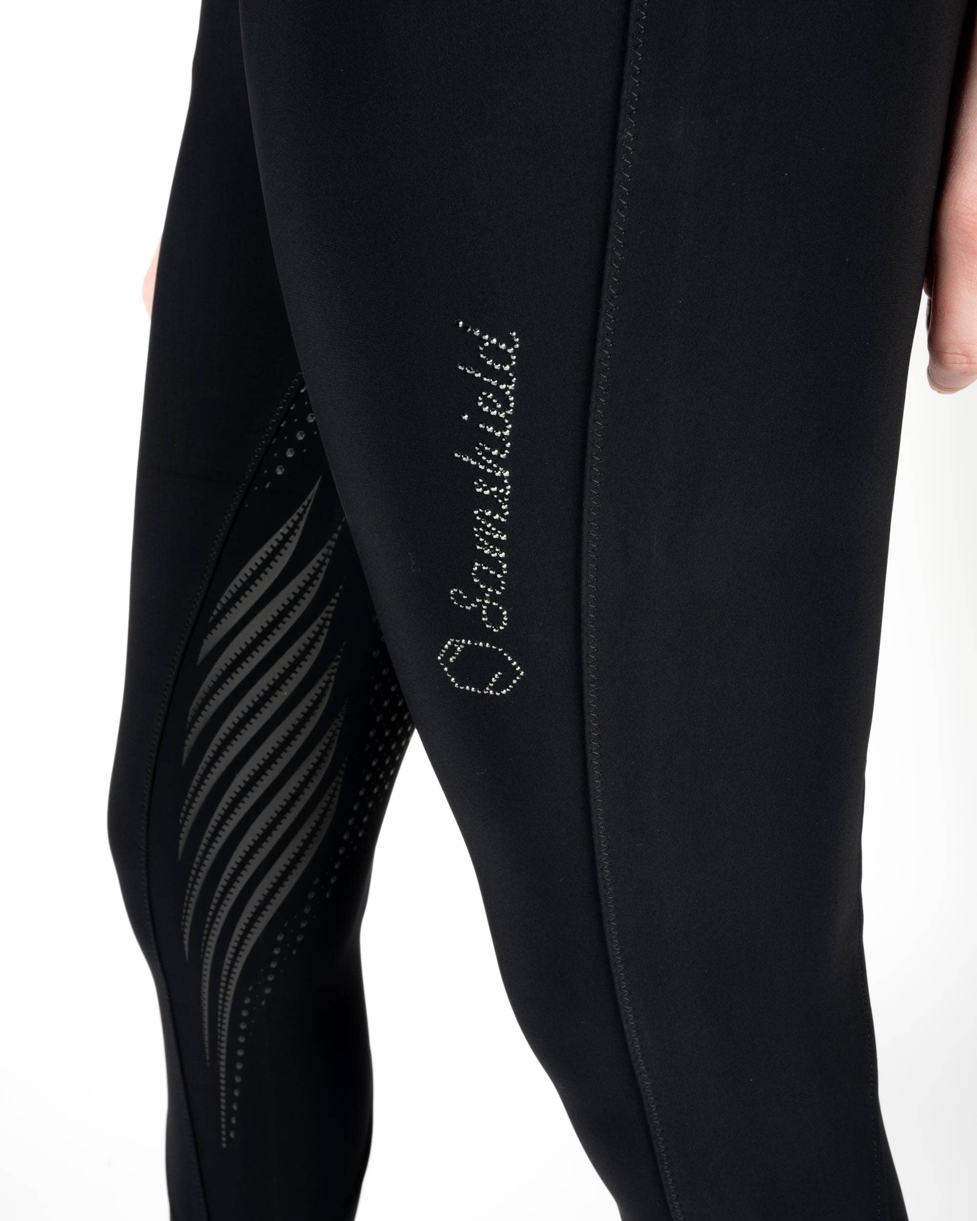 Ladies riding breeches Clara PL full grip