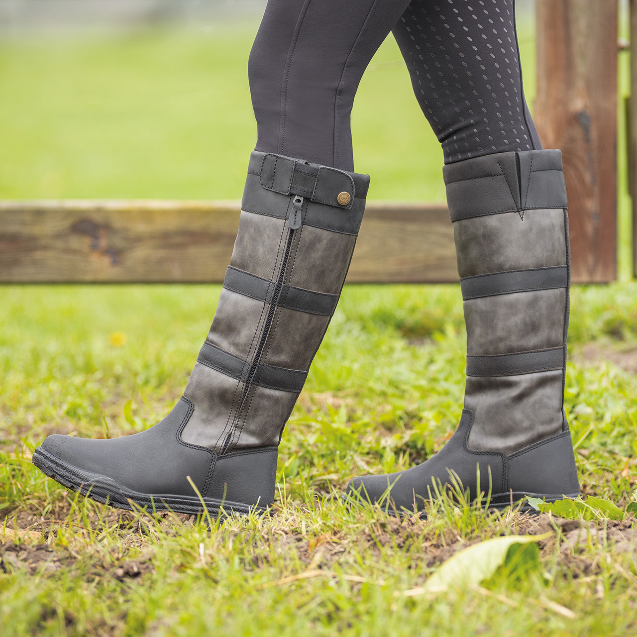 Daan outdoor boots